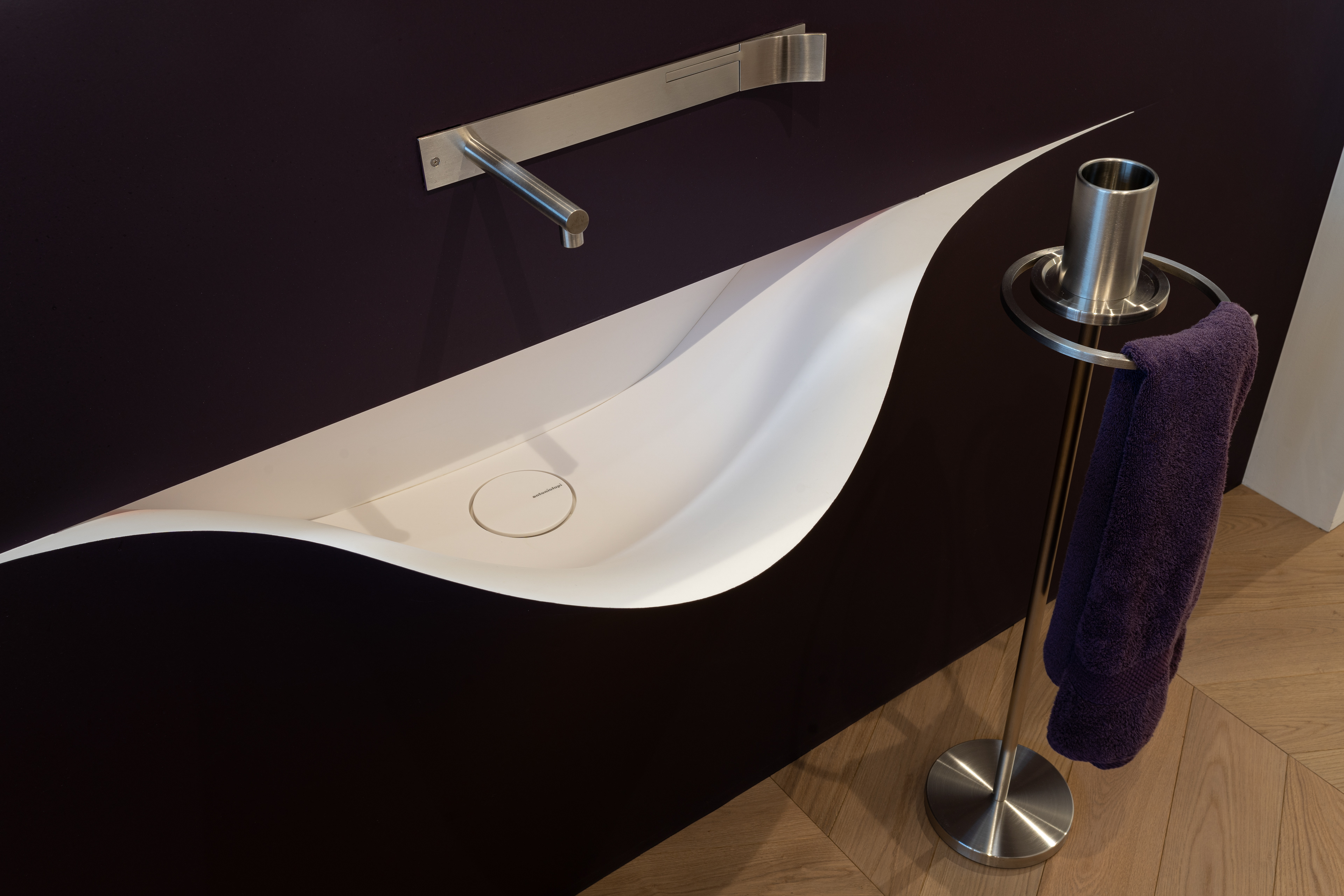 ma_muradorarchitetti - Progetto @comacchiocristina @giacomo.murador