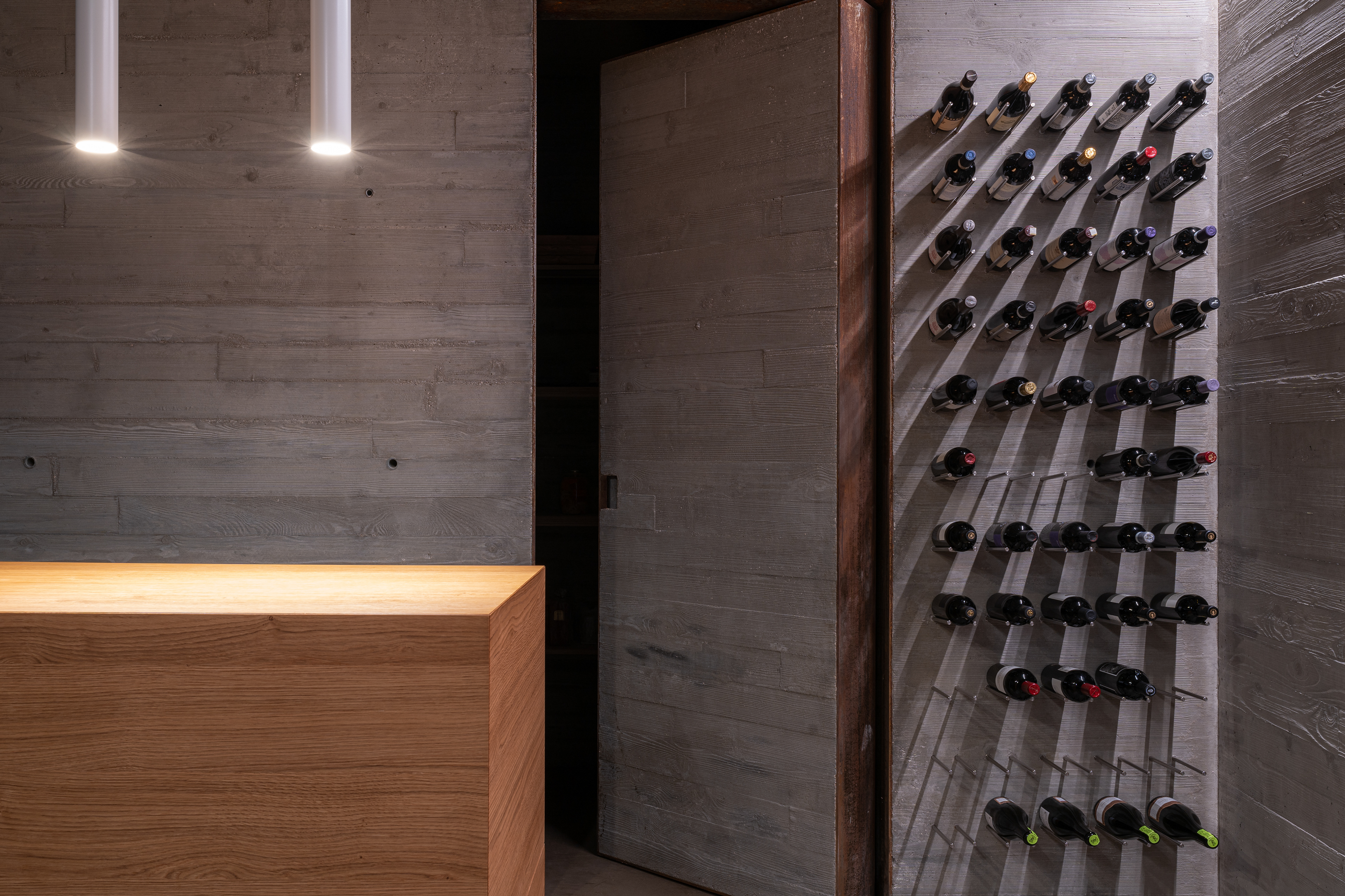 ma_muradorarchitetti - Progetto @comacchiocristina @giacomo.murador