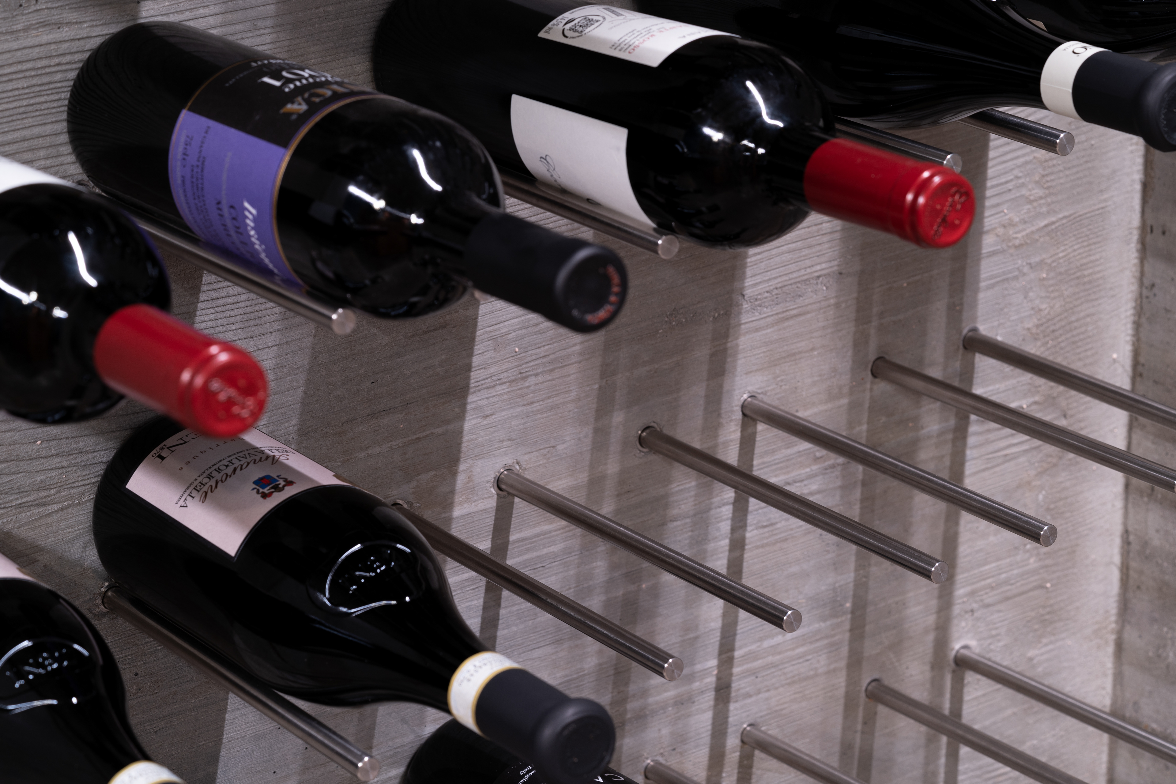 ma_muradorarchitetti - Progetto @comacchiocristina @giacomo.murador