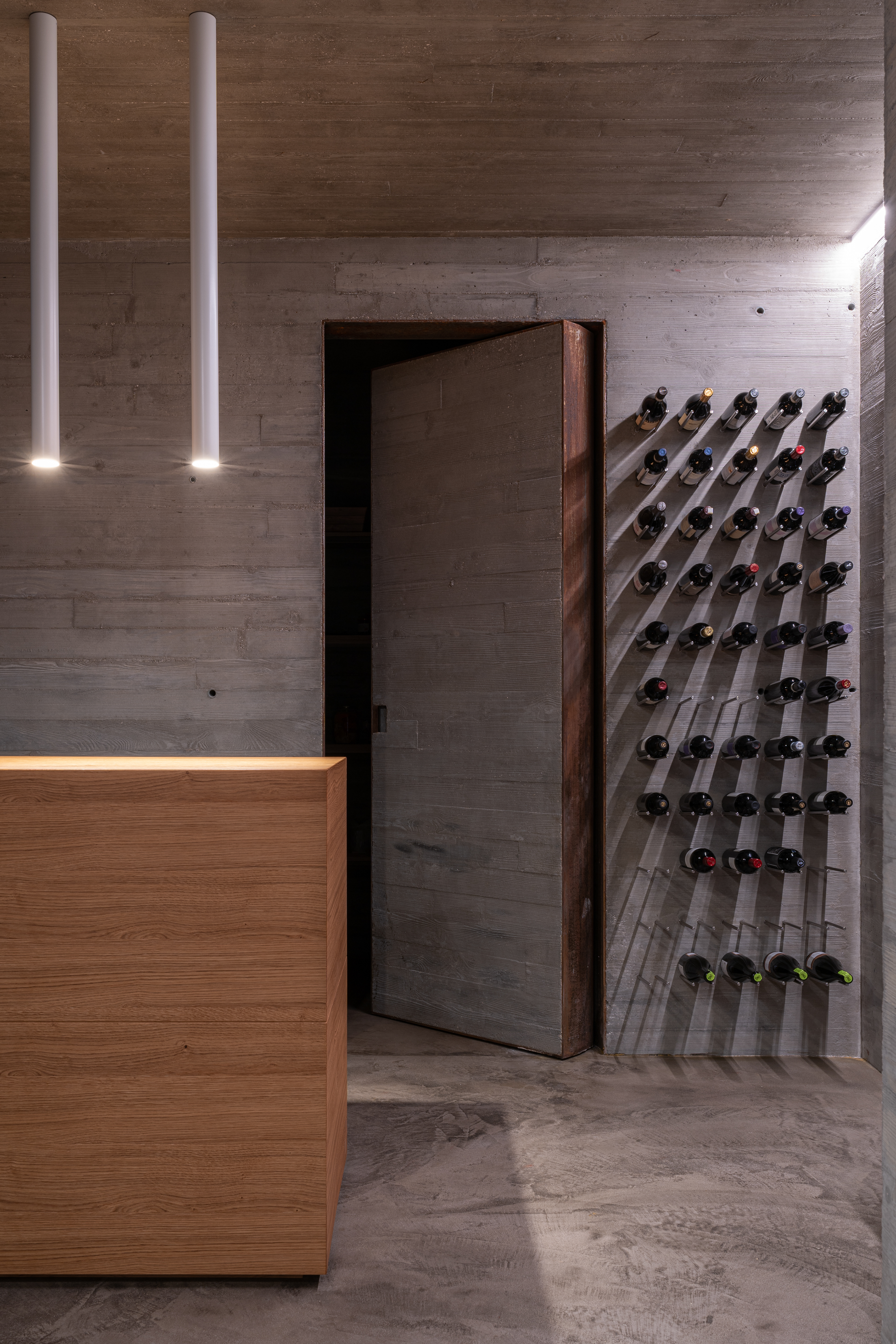 ma_muradorarchitetti - Progetto @comacchiocristina @giacomo.murador