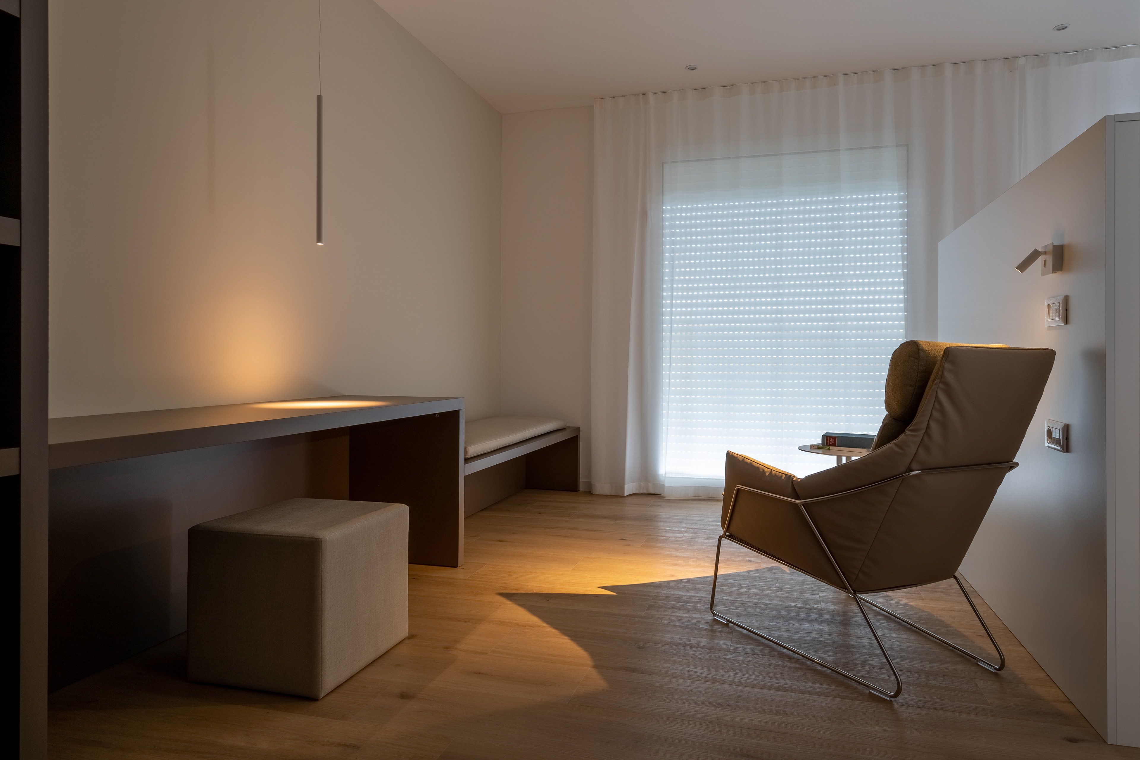 ma_muradorarchitetti: Hotel Bauer&Sporting Jesolo (VE) - Progetto @comacchiocristina @giacomo.murador