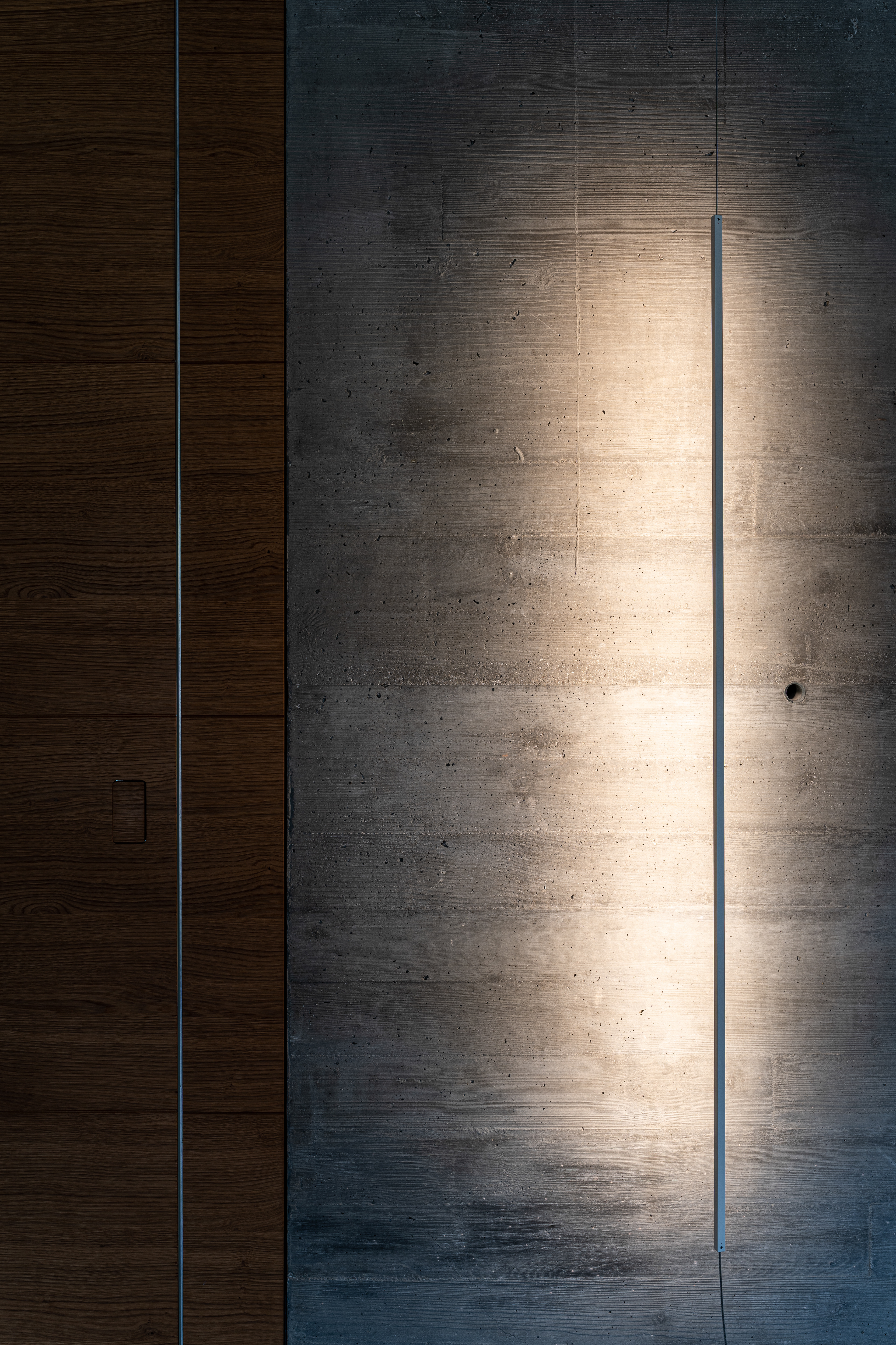 ma_muradorarchitetti - Progetto @comacchiocristina @giacomo.murador