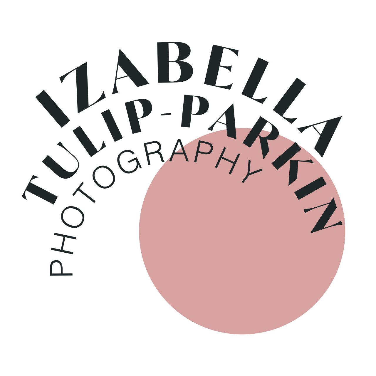 Izabella Tulip-Parkin
