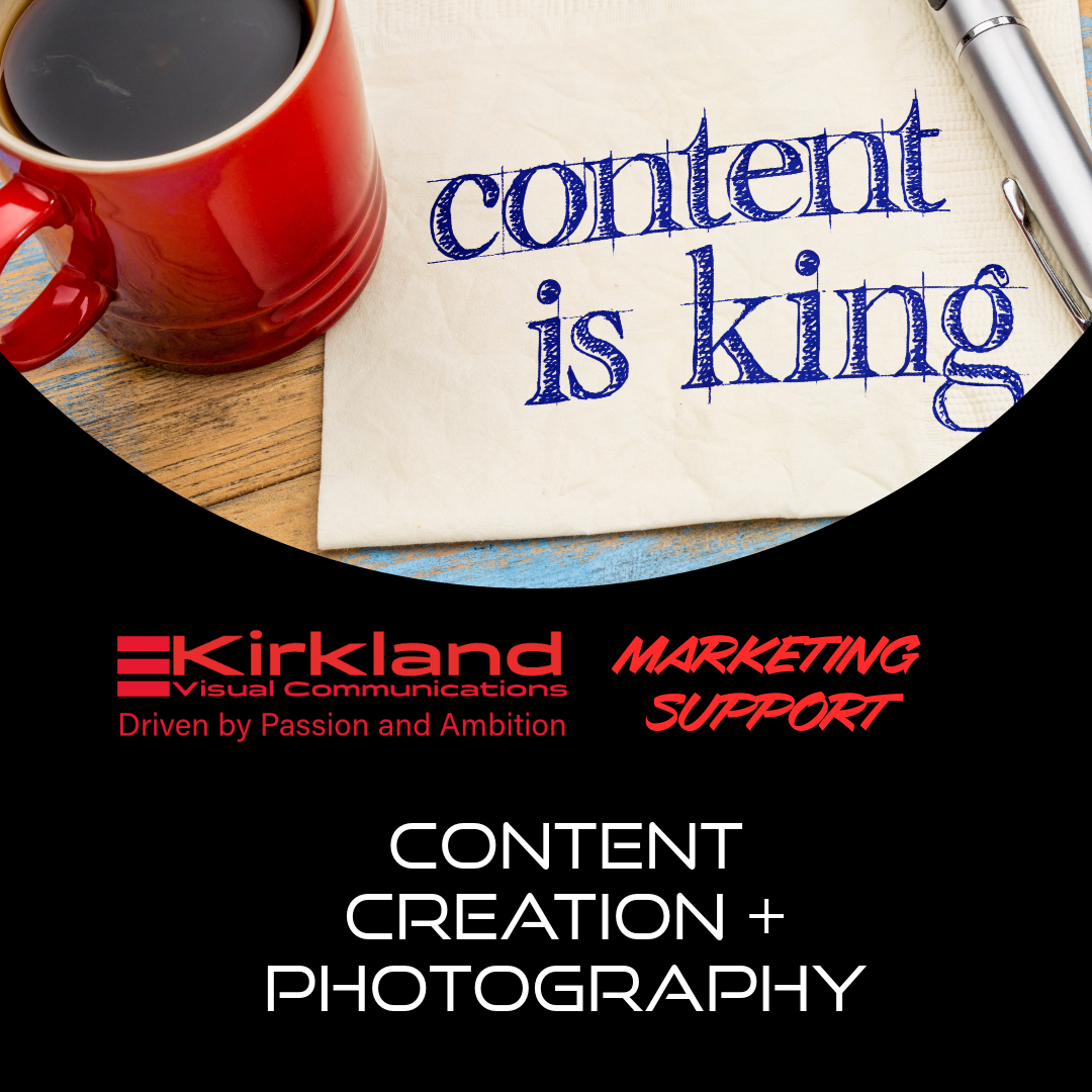 content creation image reading content is king