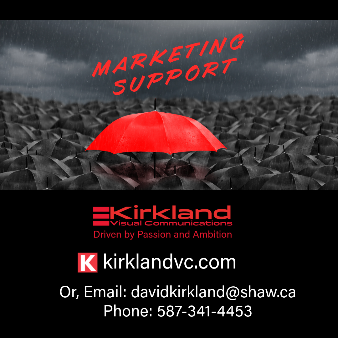 marketing support contact page. 