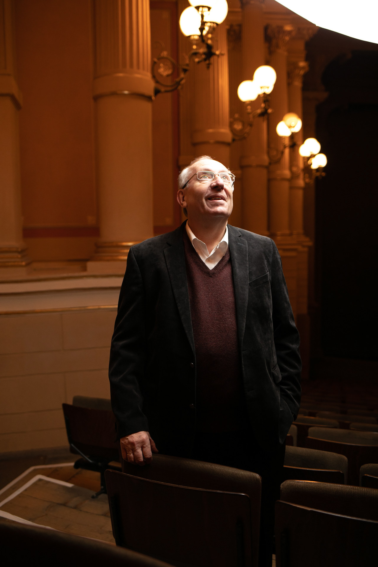 REINHARD VON BRÜNKEN