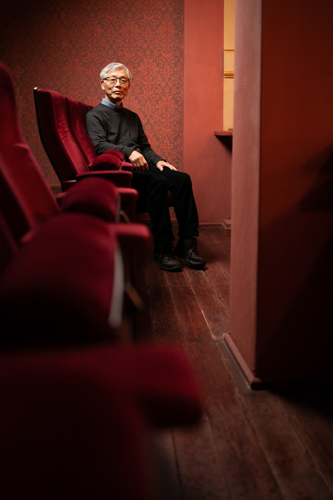 KIICHIRO MAMINE