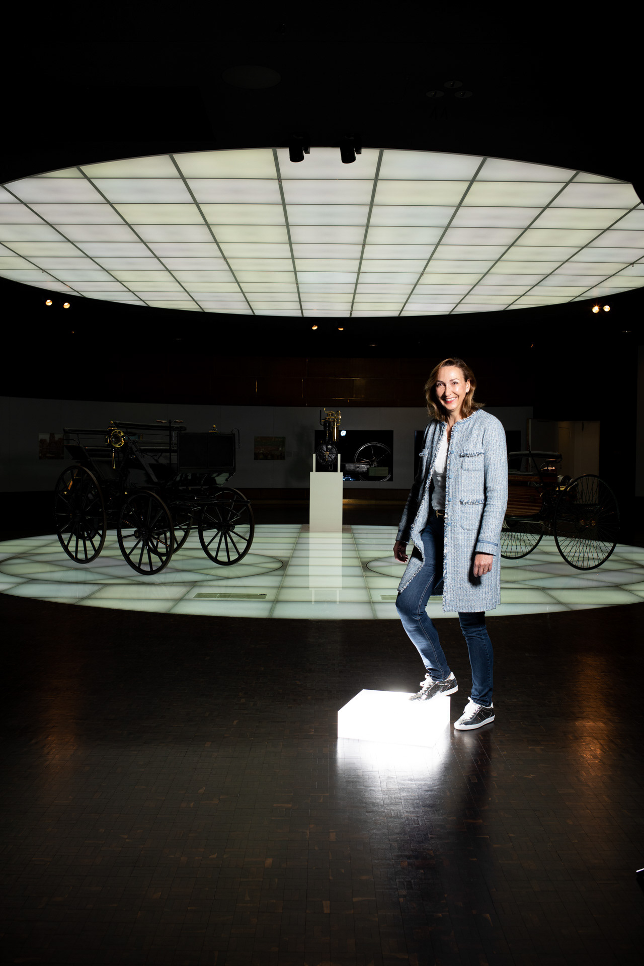 RENATA JUNGO BRÜNGGER