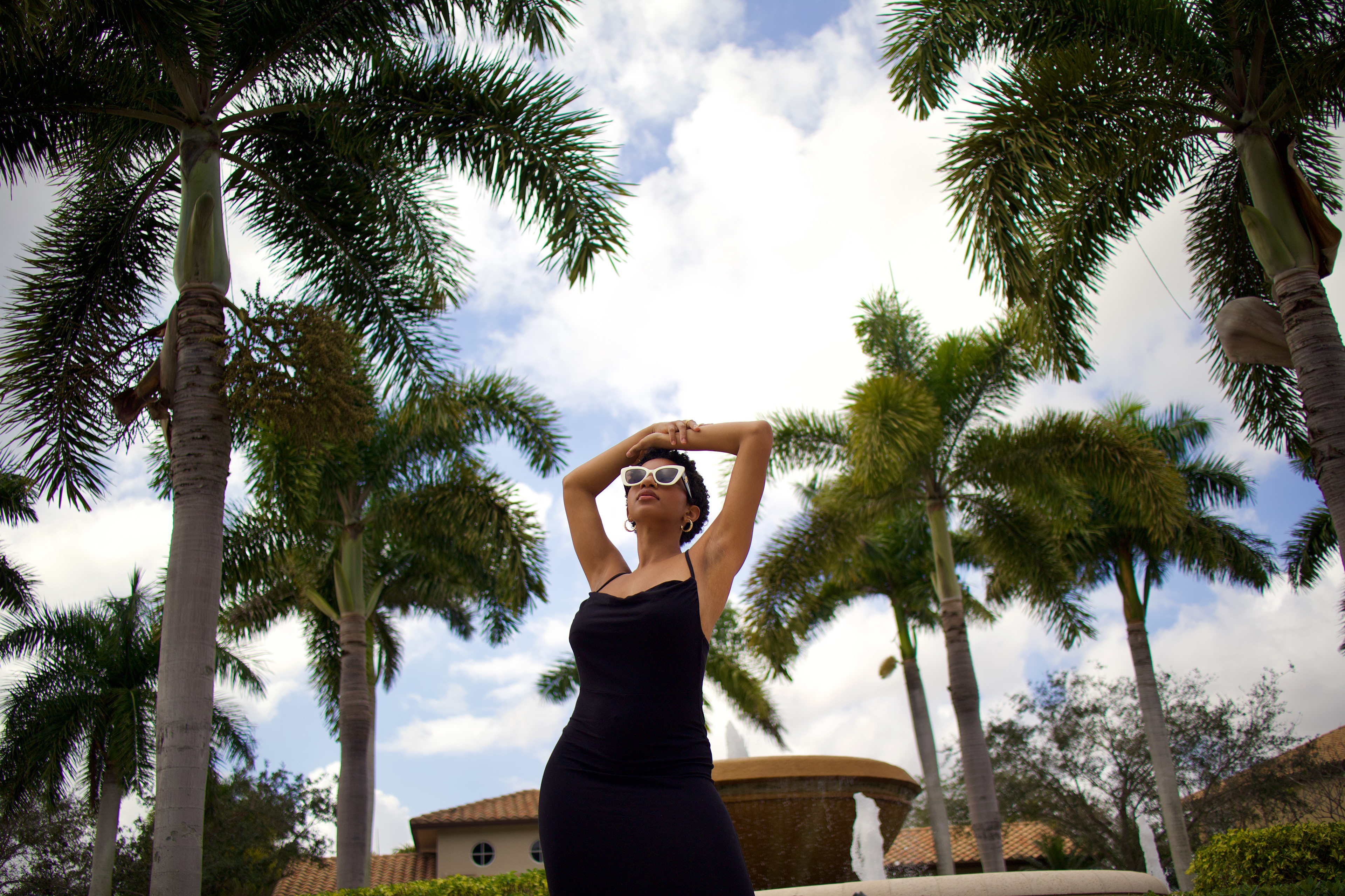 Photographed by Joshua Thompson