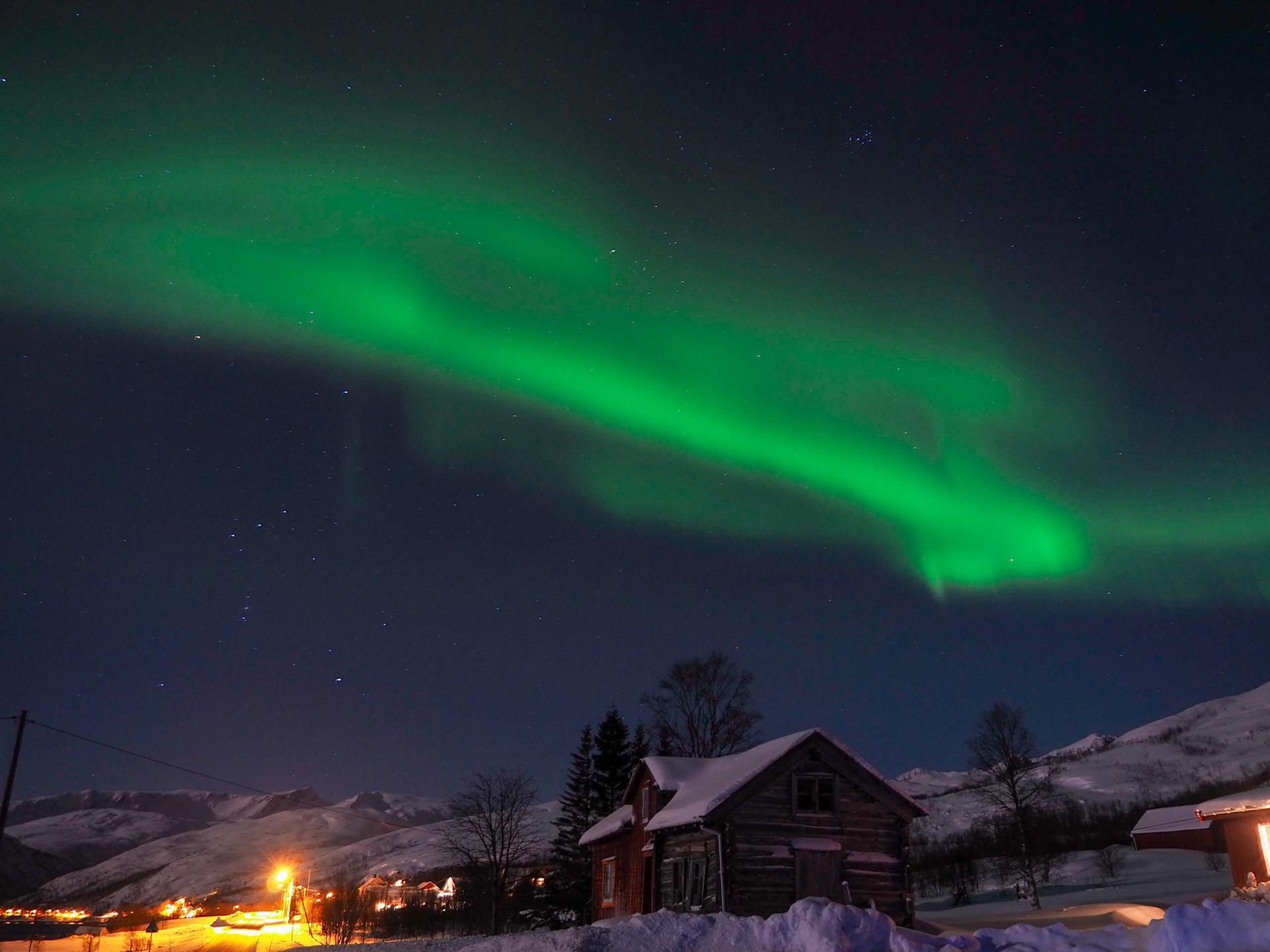 noorderlicht