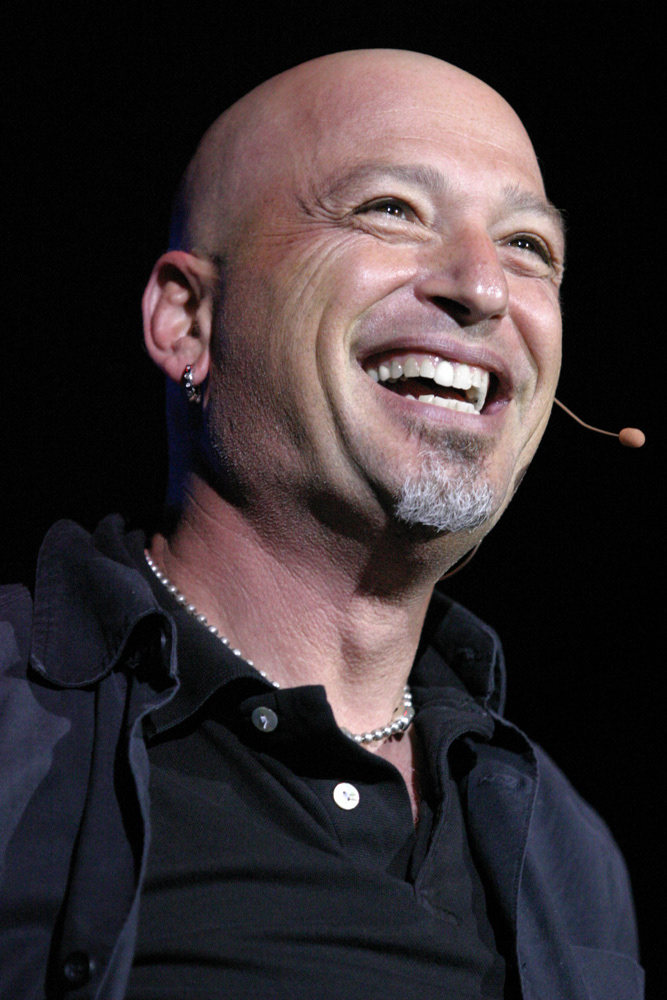 Howie Mandel