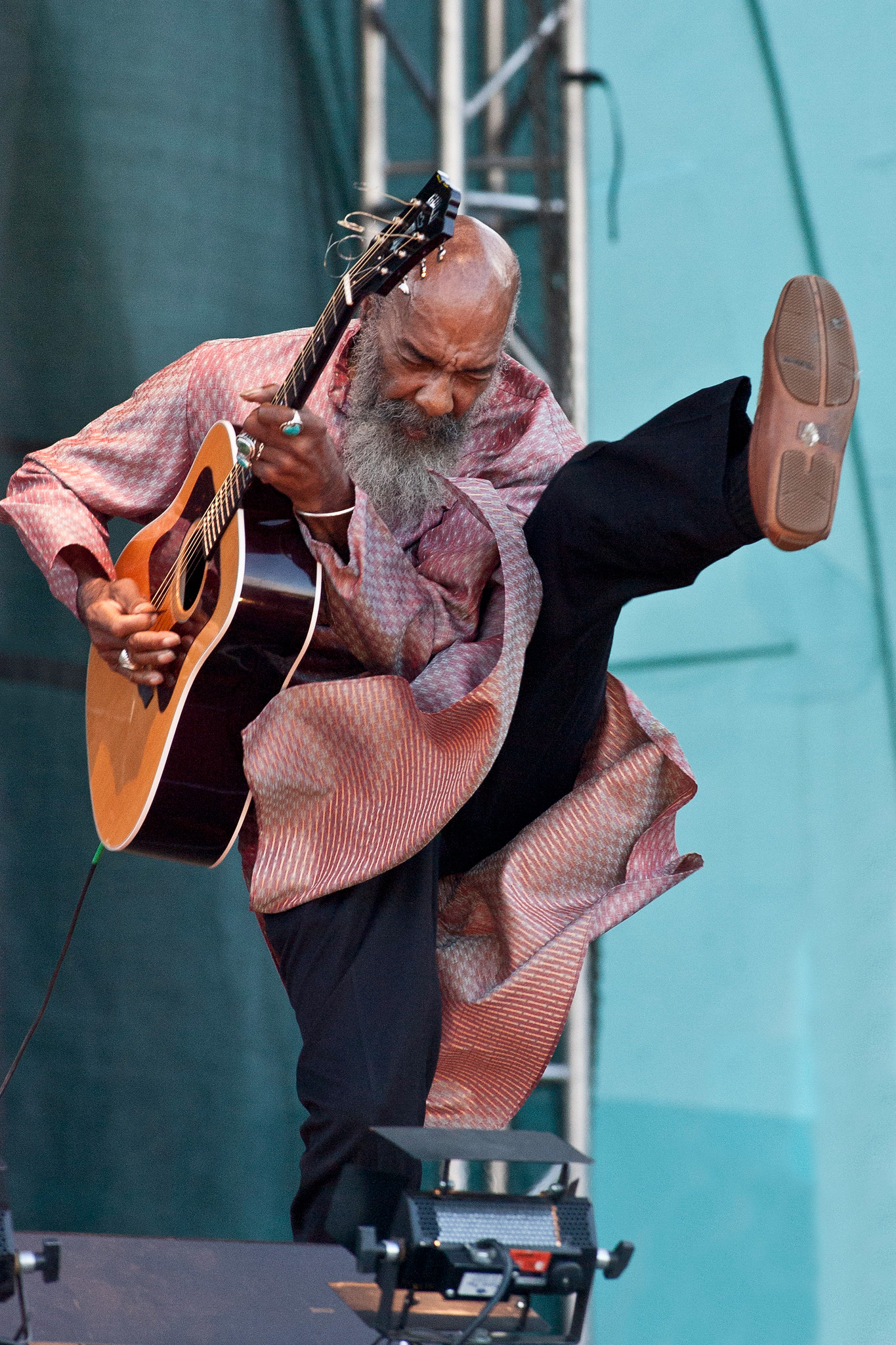 Ritchie Havens