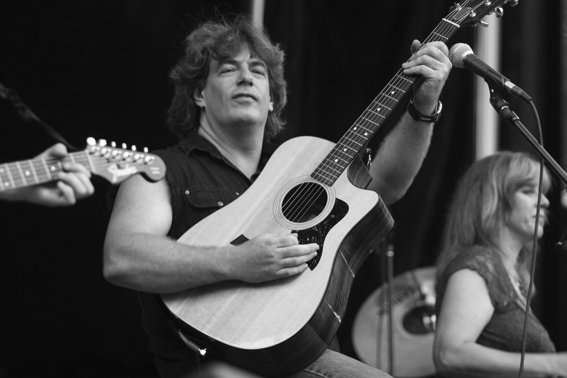 Ray Lyle