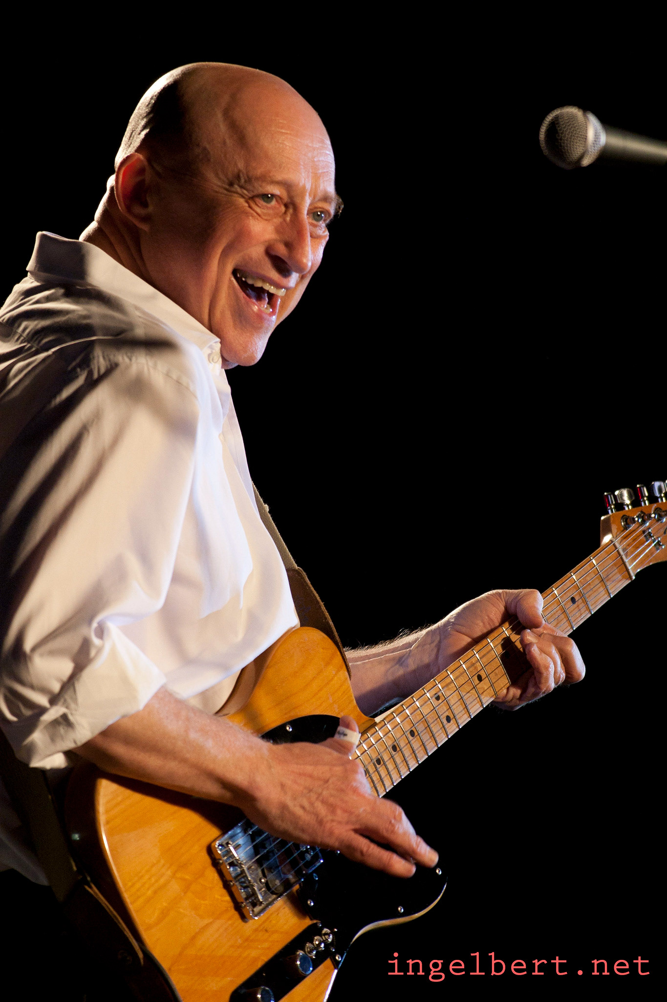 David Wilcox, 2010