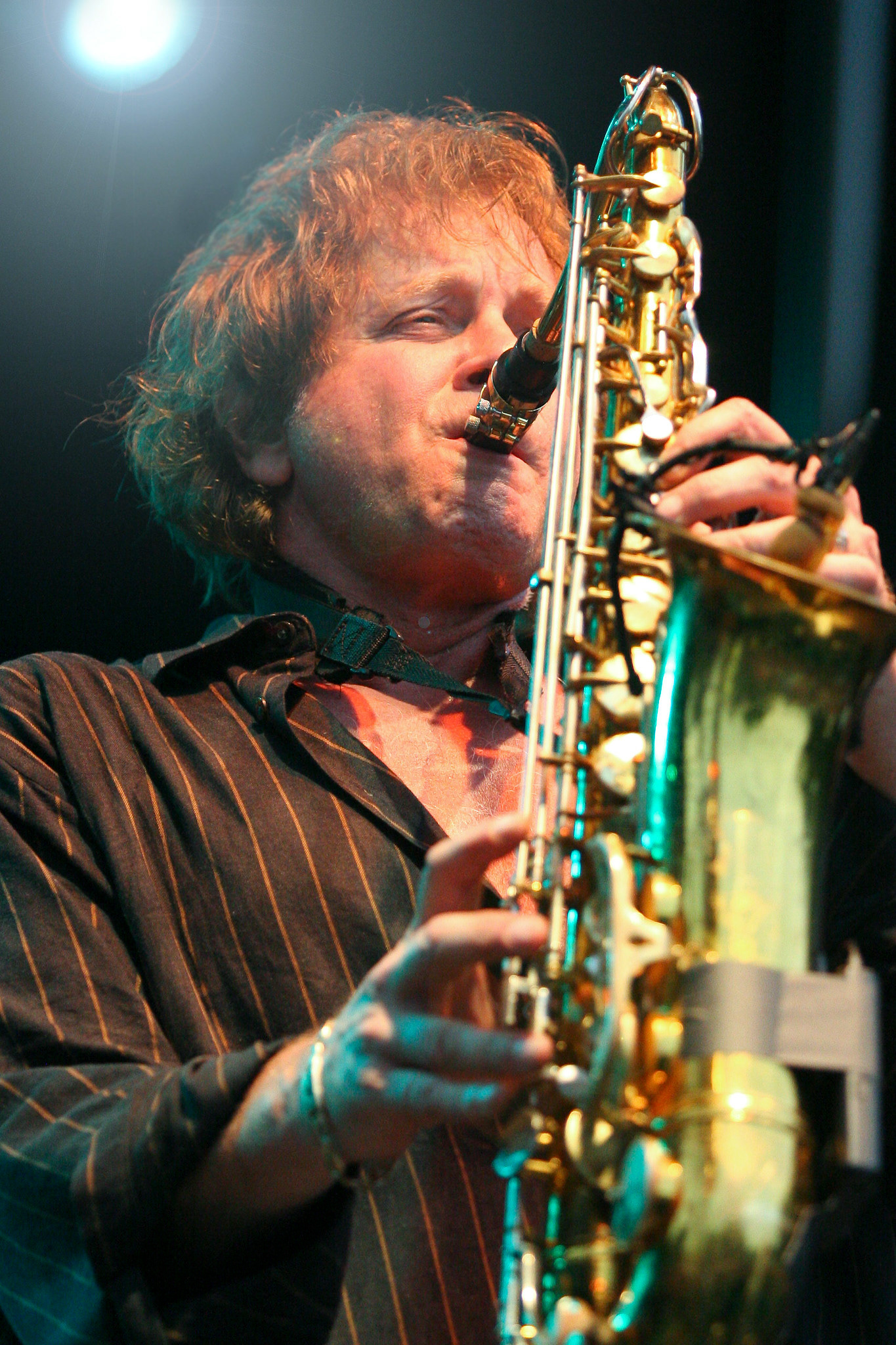 Eddie Money