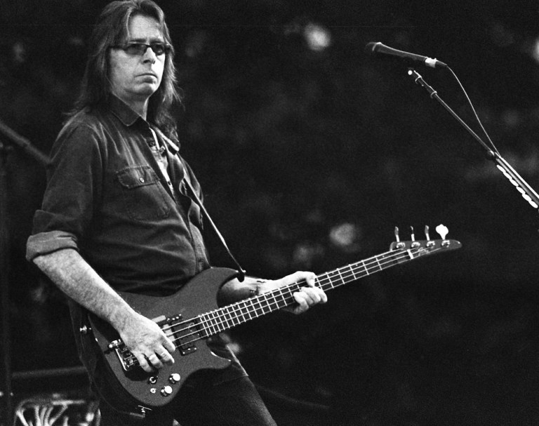 Richard Lanthier, April Wine