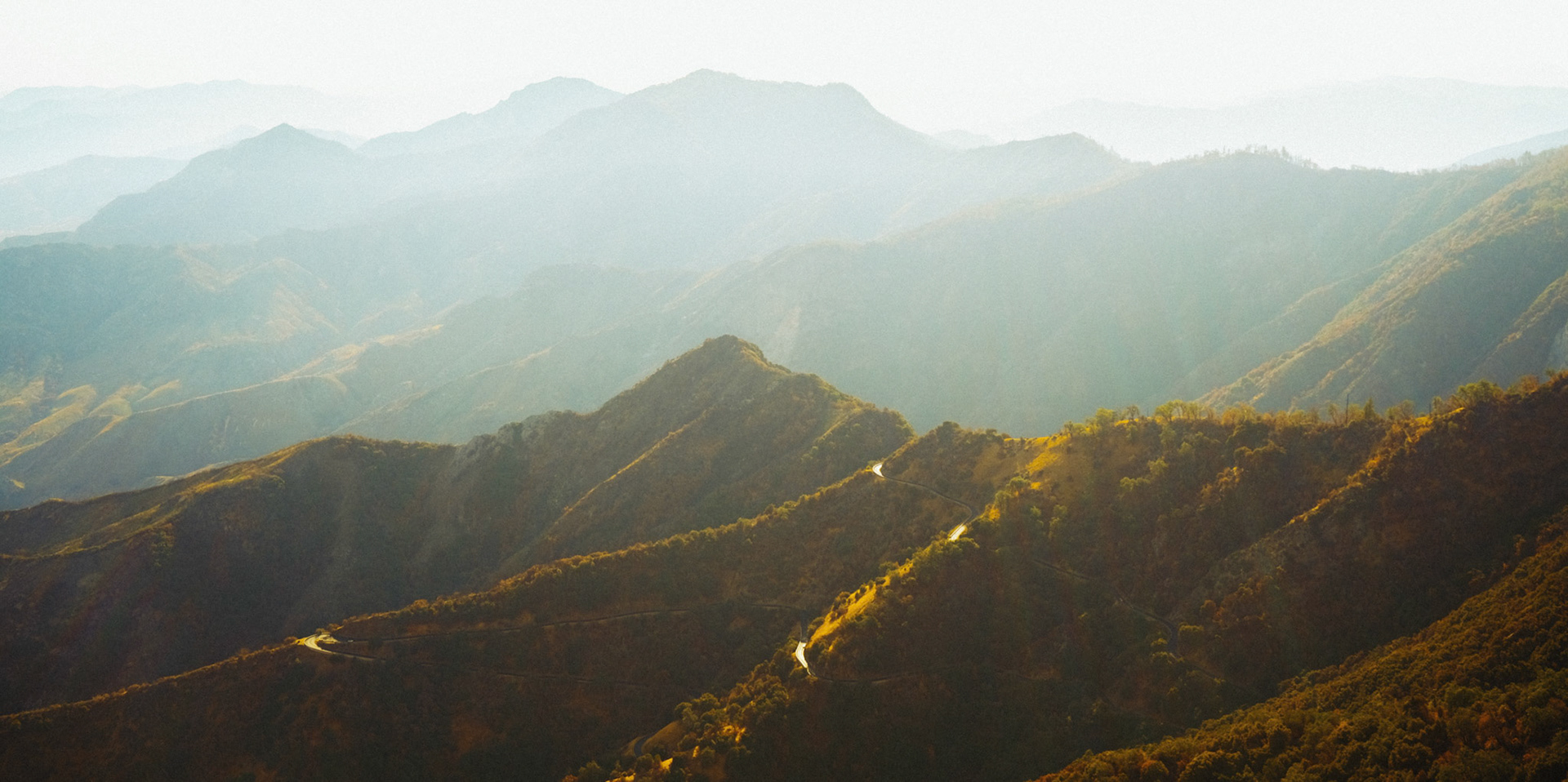 Sequoia National Park, CA