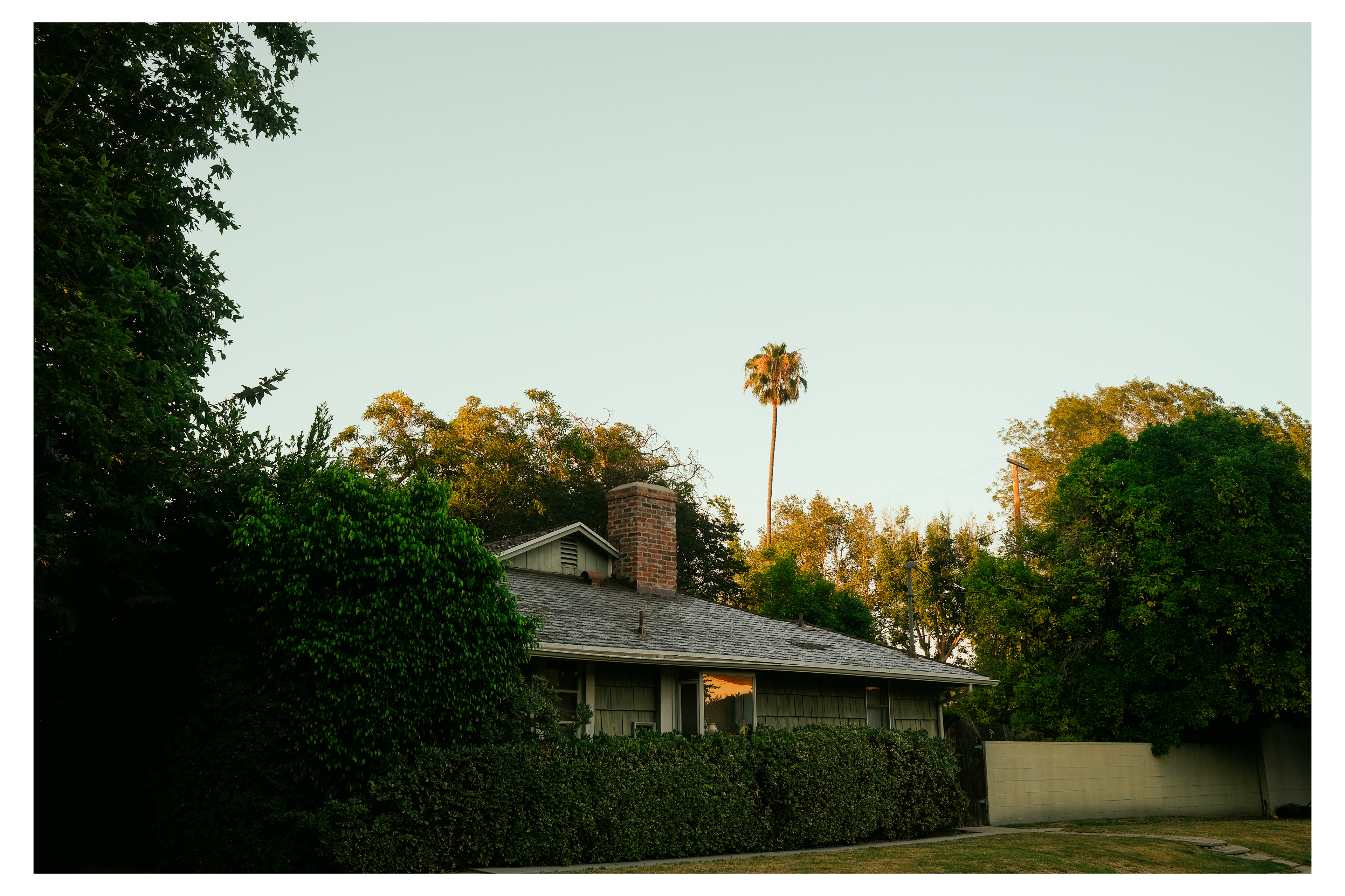 San Fernando Valley, CA