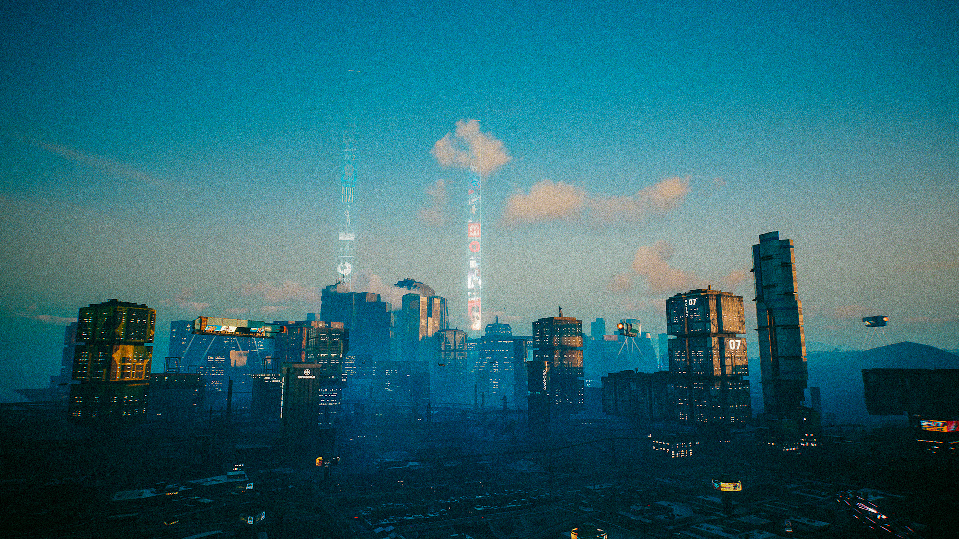 Cyberpunk 2077
