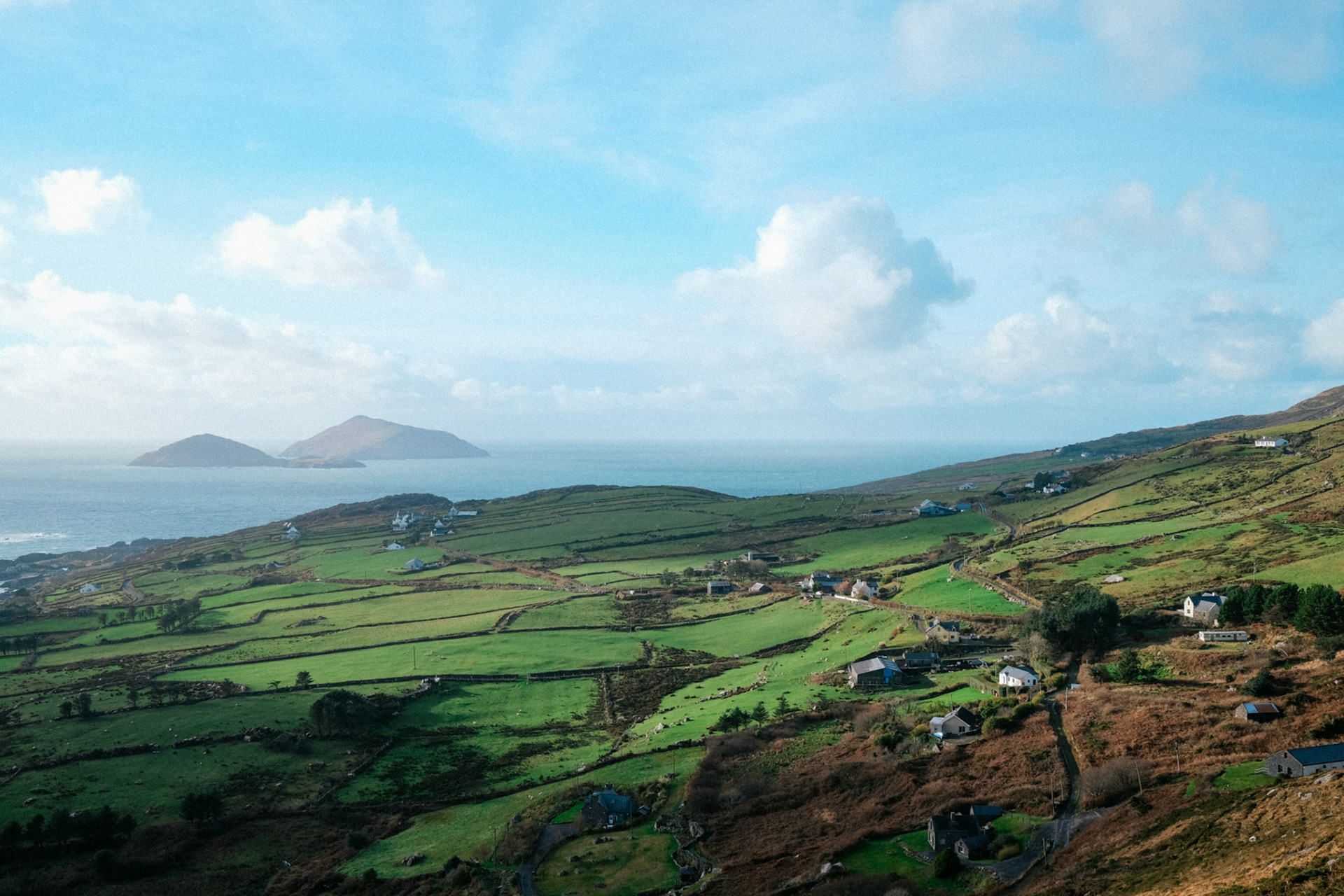 Ring of Kerry, IRE
