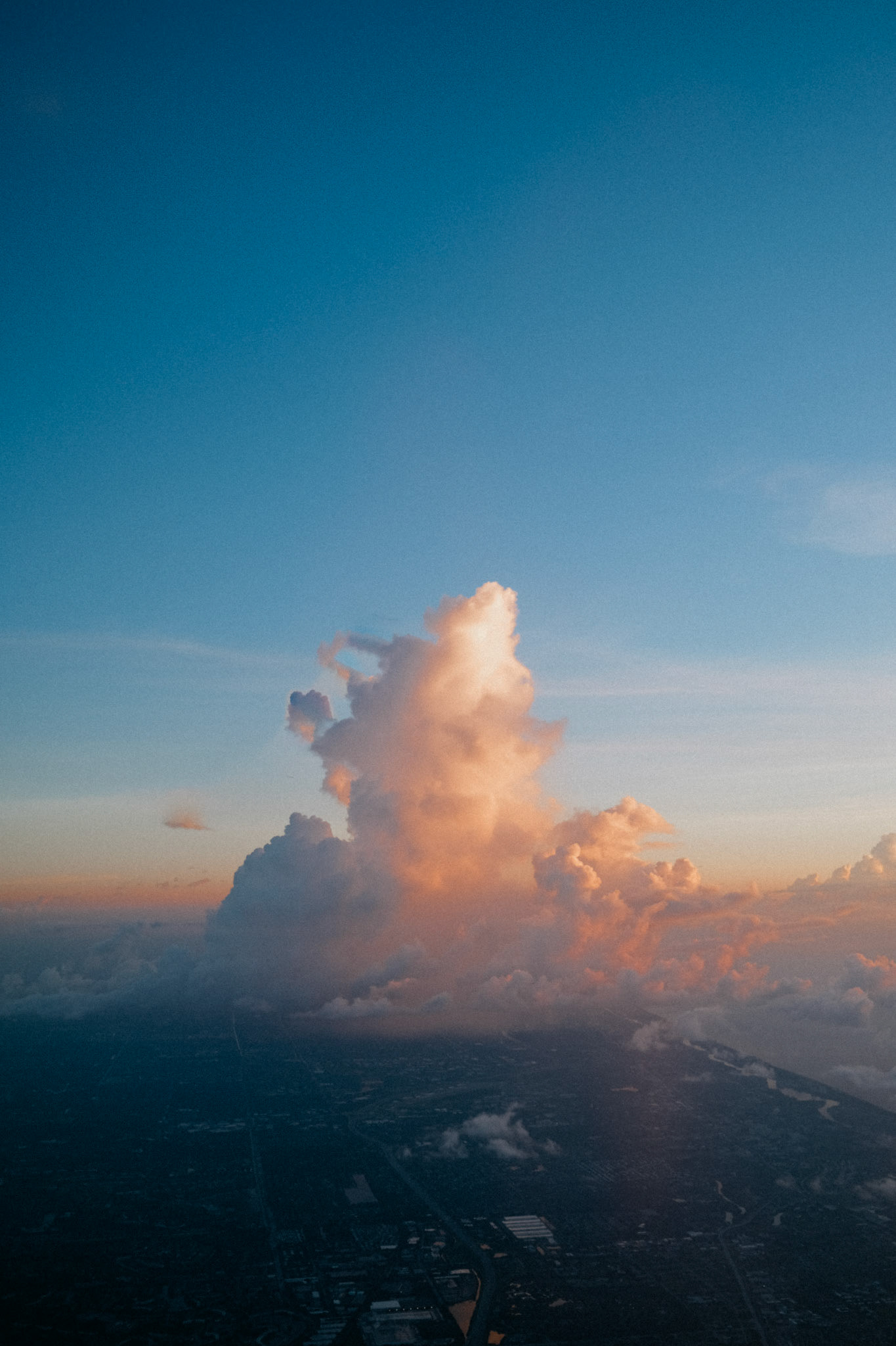 30,000 ft.