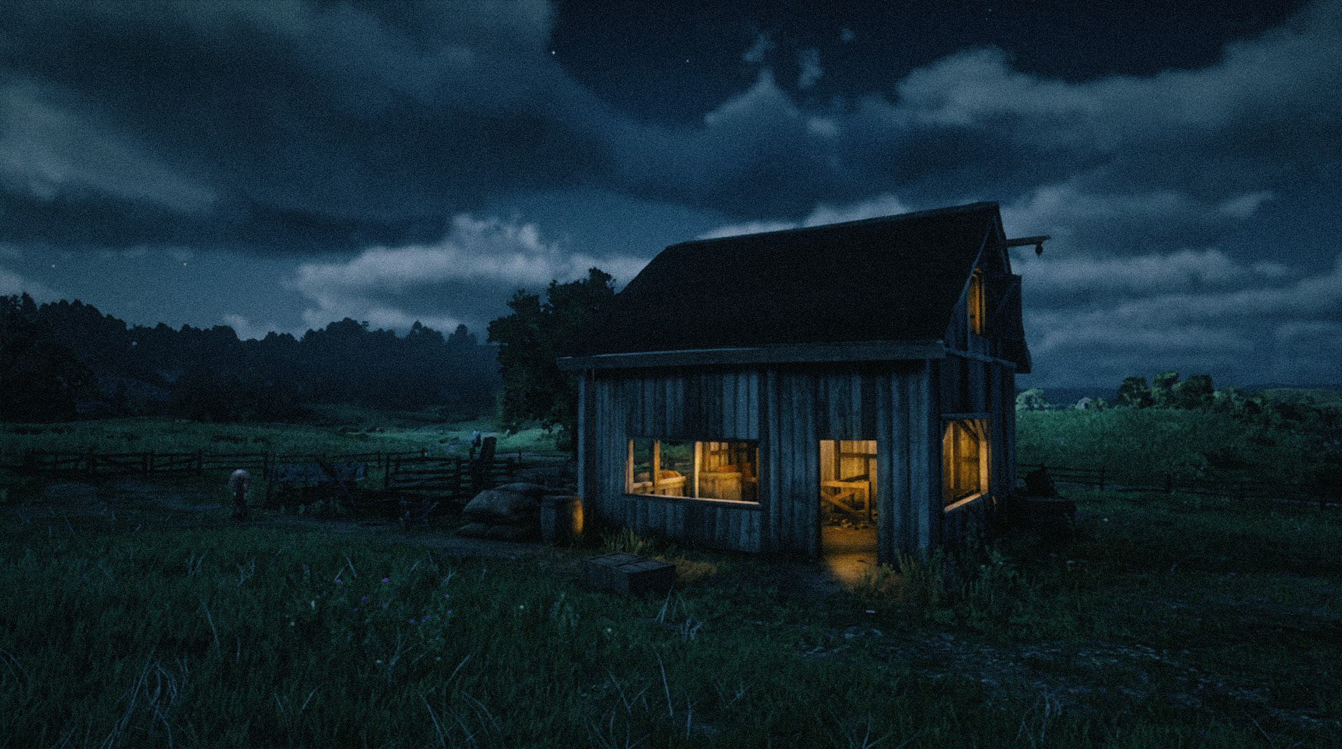 Red Dead Redemption II