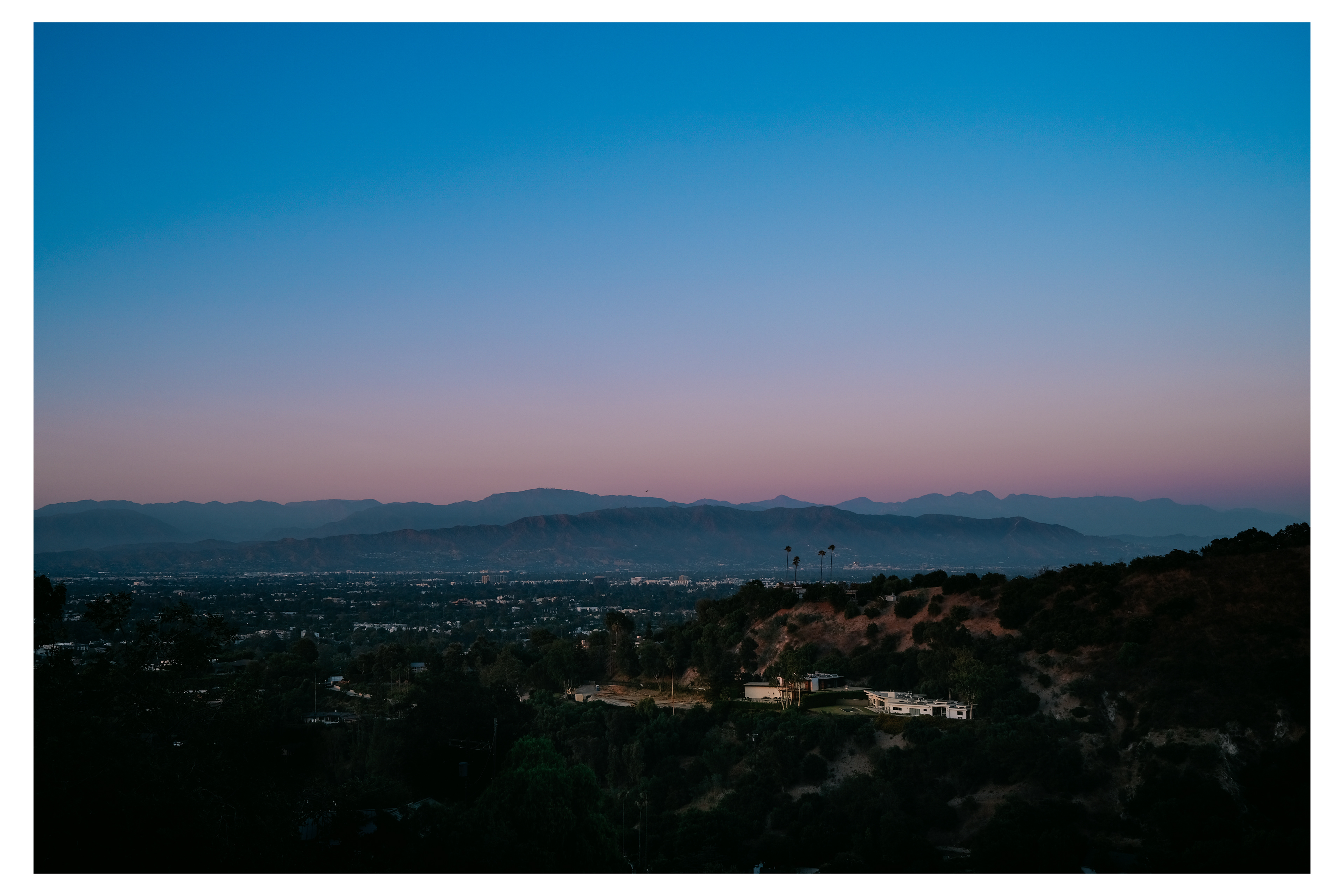 San Fernando Valley, CA