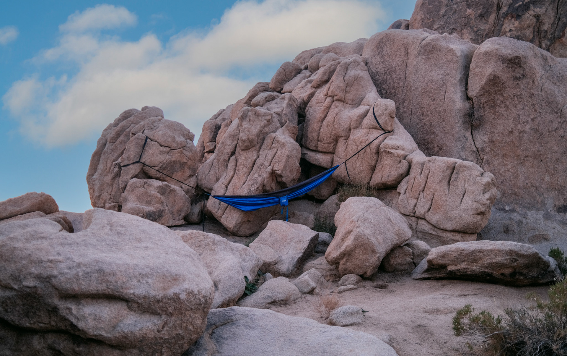 Joshua Tree National Park, CA
