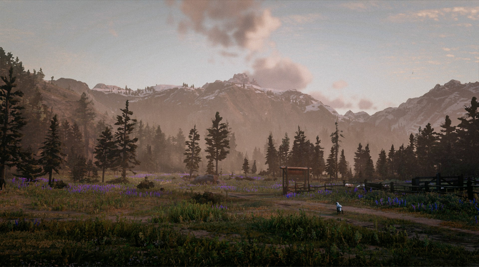 Red Dead Redemption II