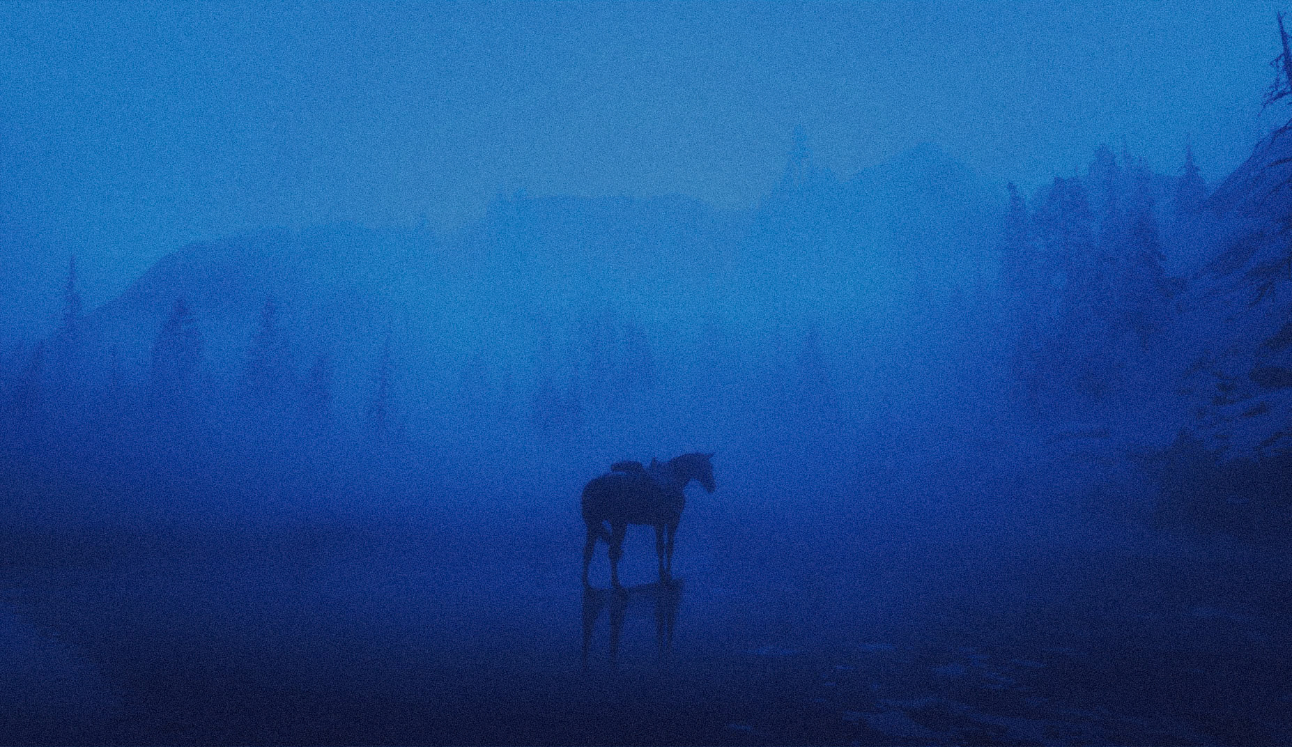Red Dead Redemption II