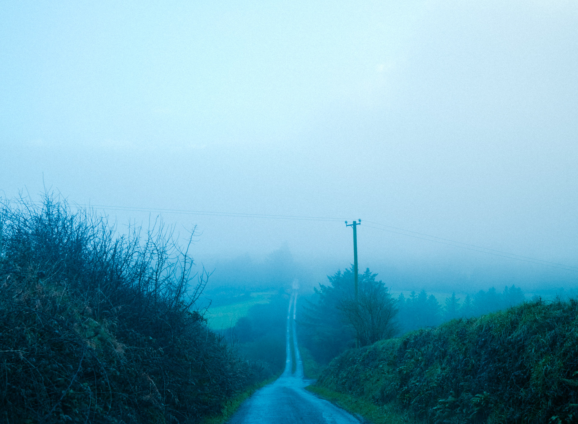 Ireland Countryside
