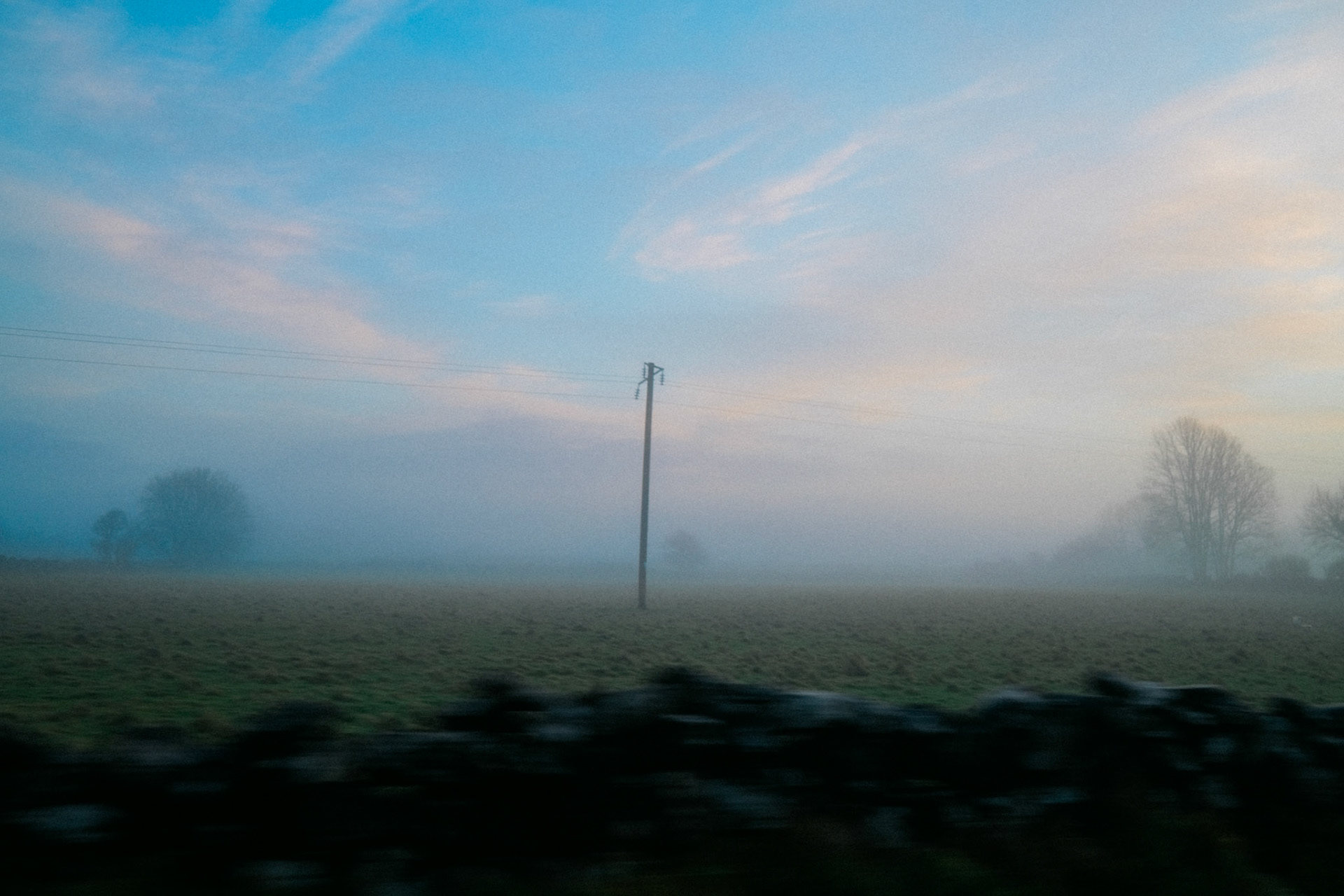 Ireland Countryside