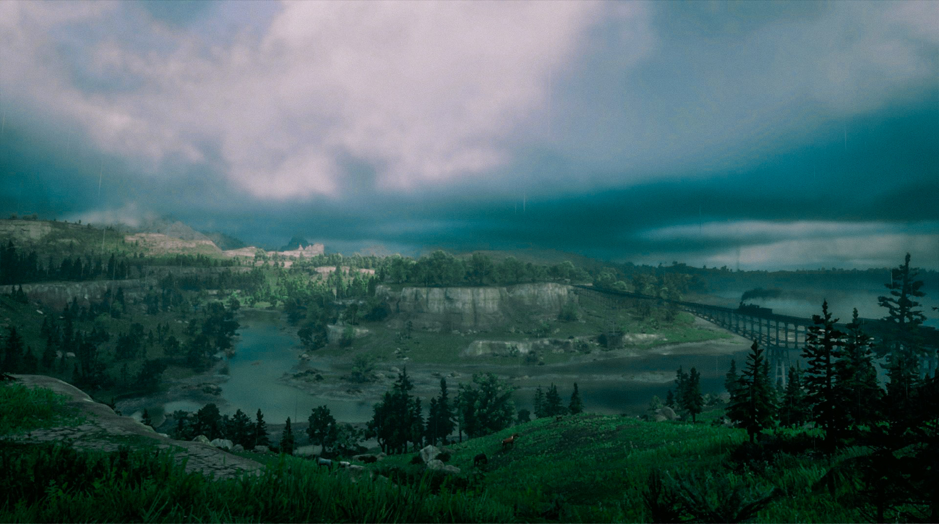 Red Dead Redemption II