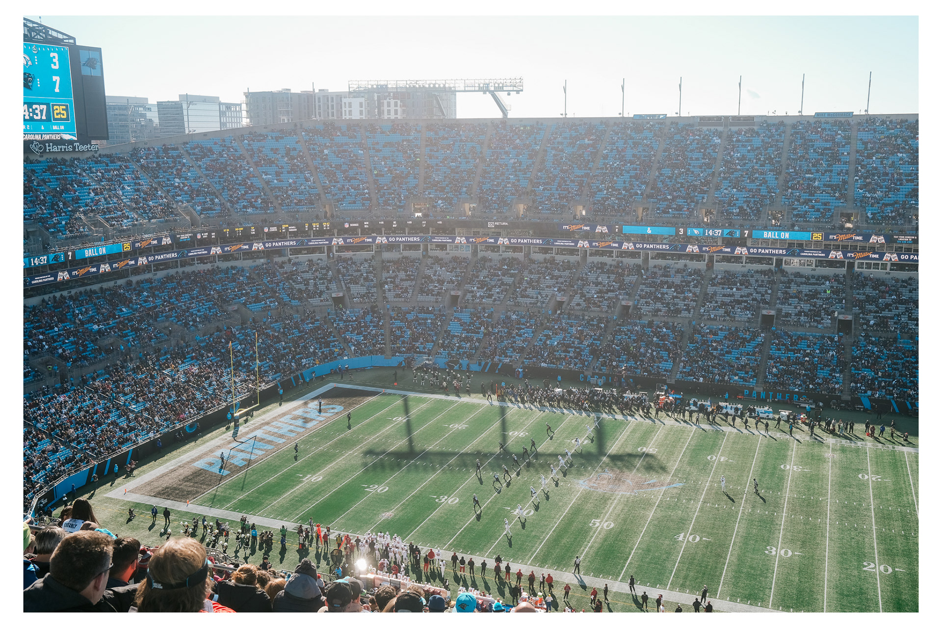 Charlotte, 2024