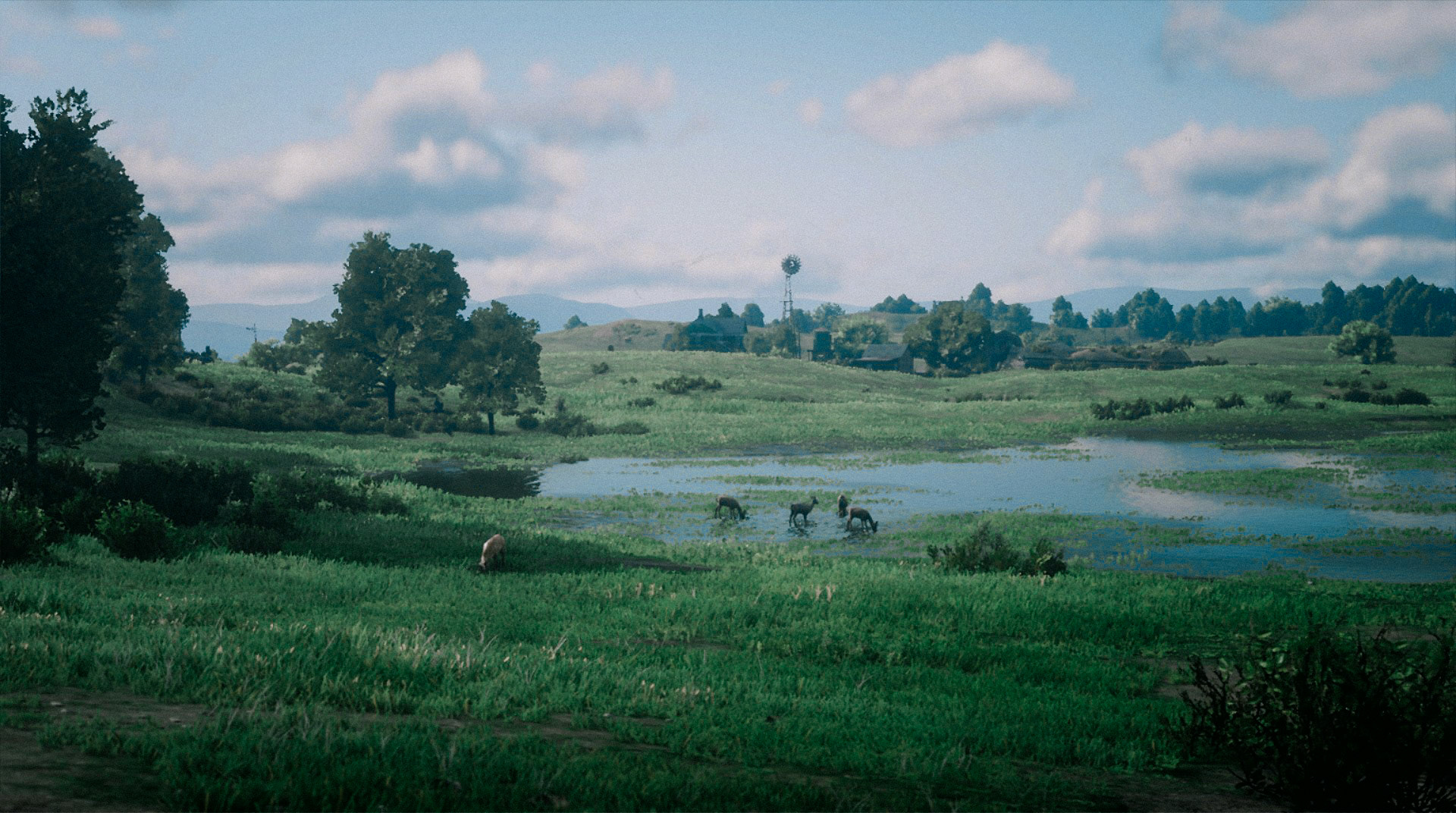 Red Dead Redemption II