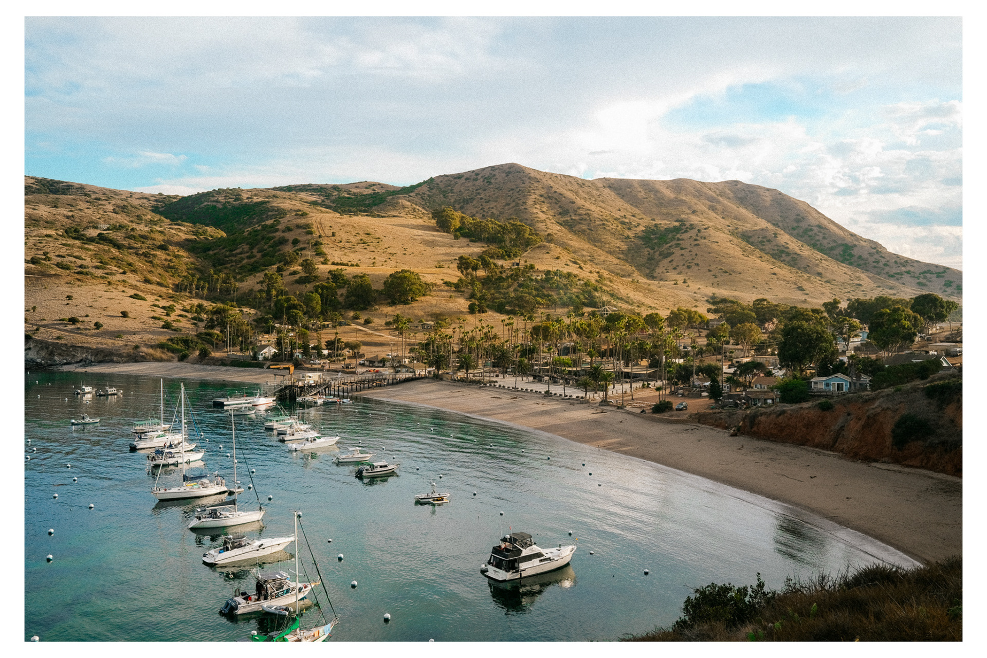 Catalina Island, CA