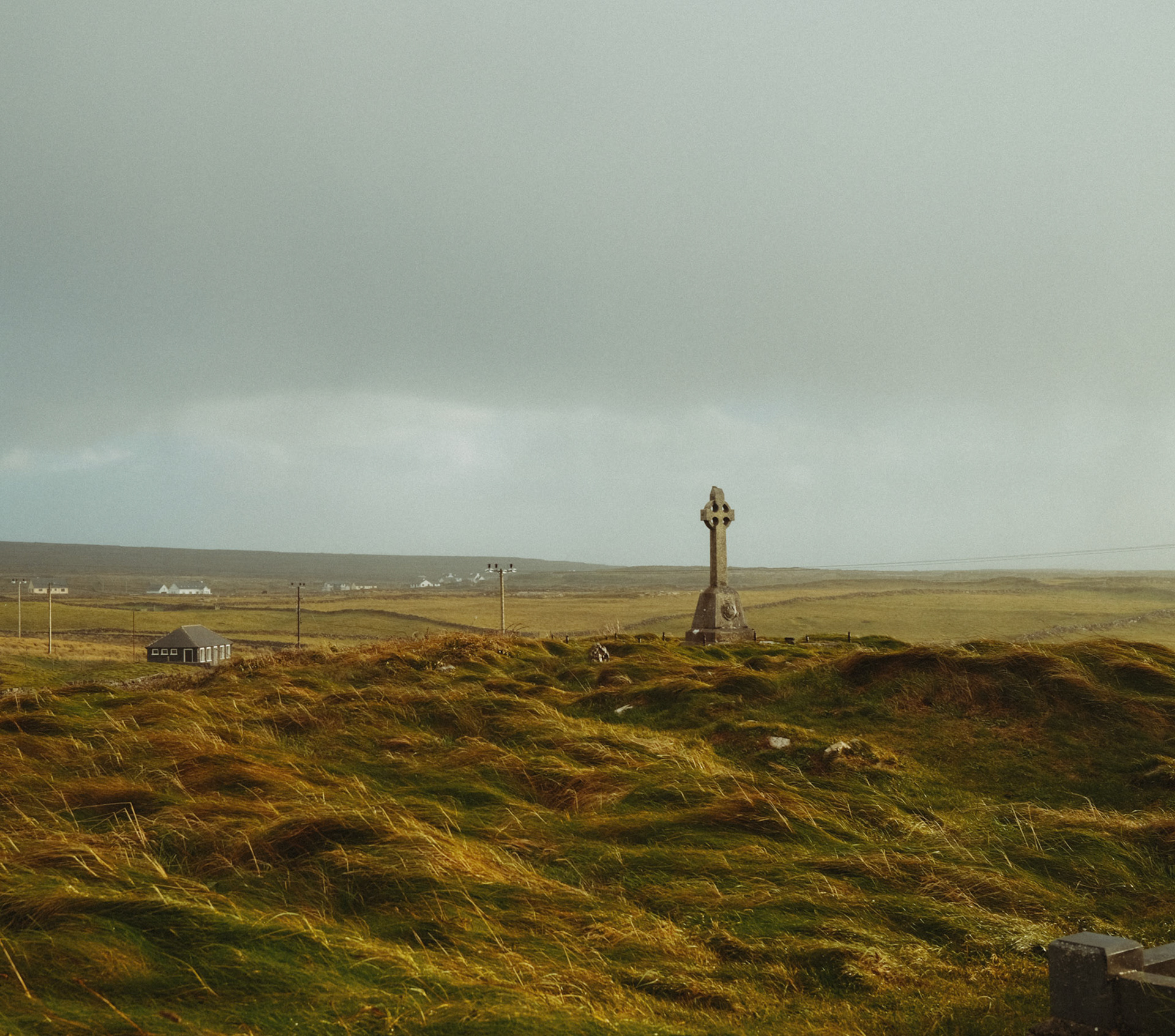 Inishmore, IRE