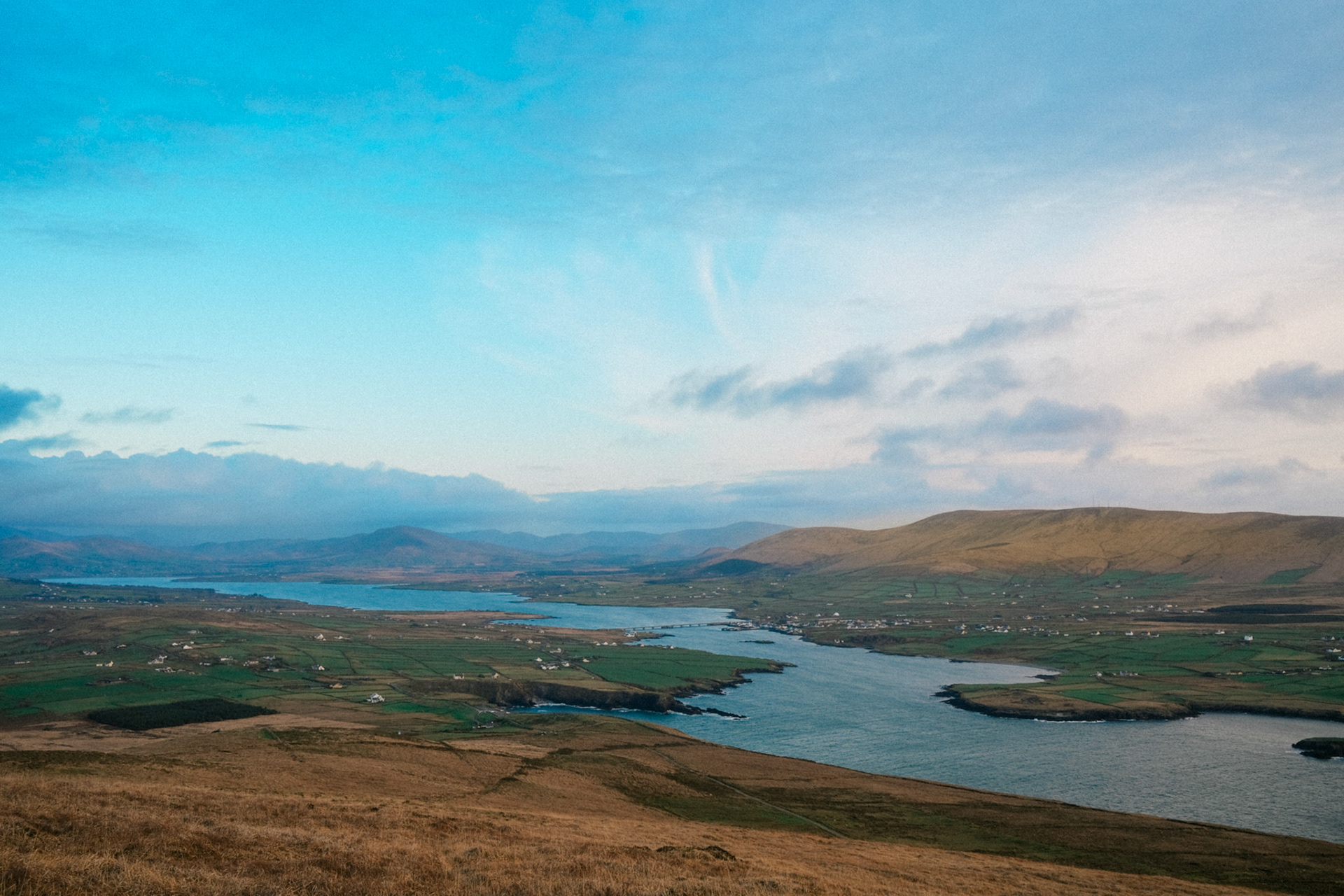 Bray Head, IRE