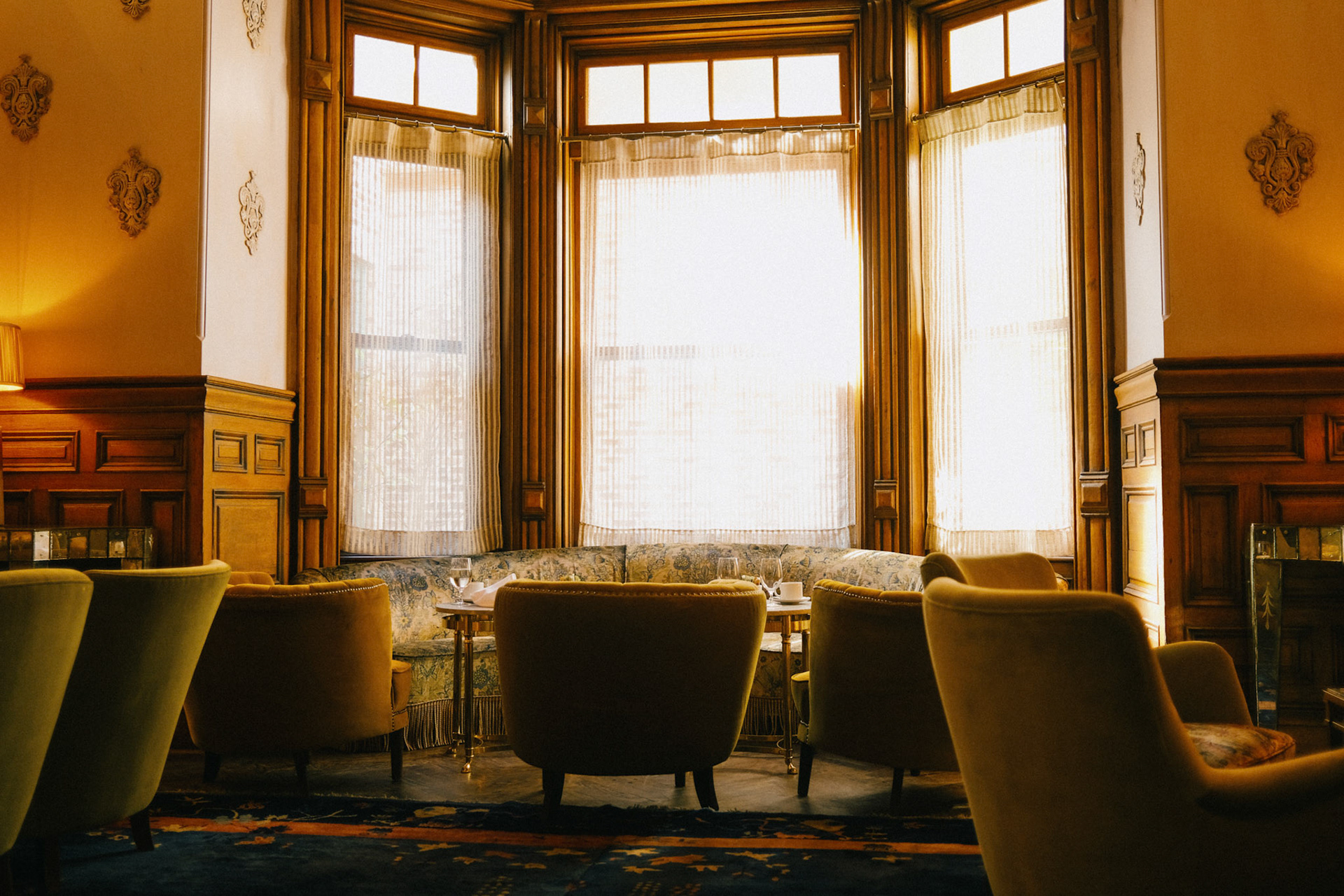 Hotel Chelsea, NY