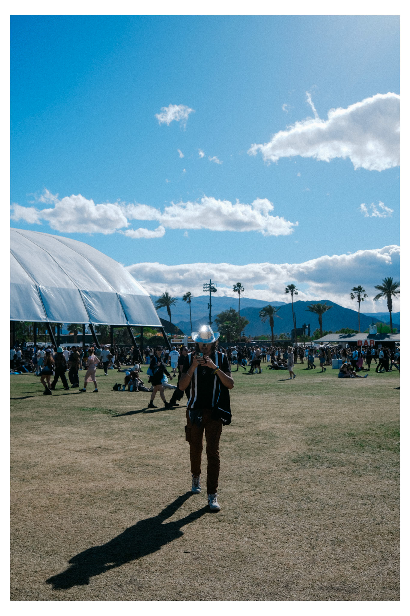 Coachella, 2024