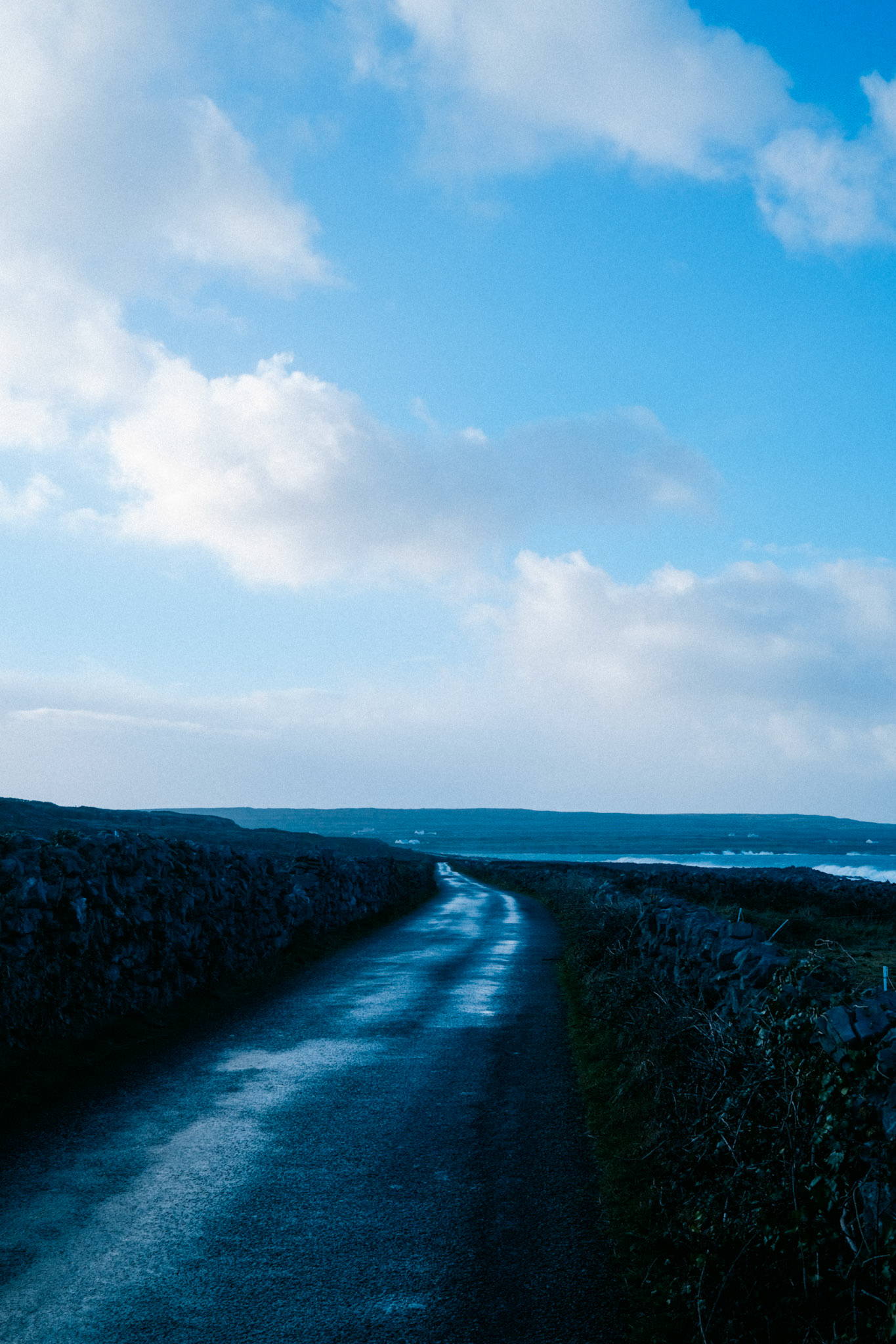 Inishmore, IRE