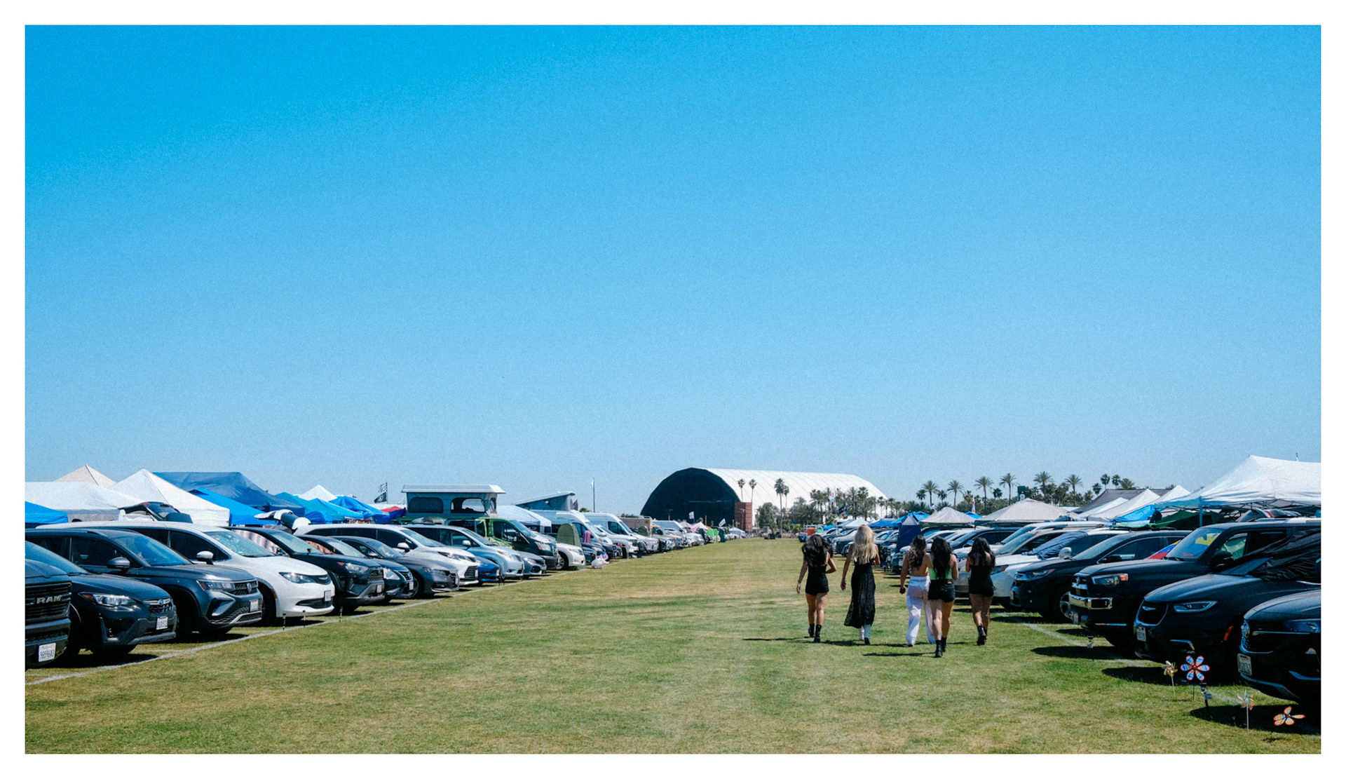 Coachella, 2024