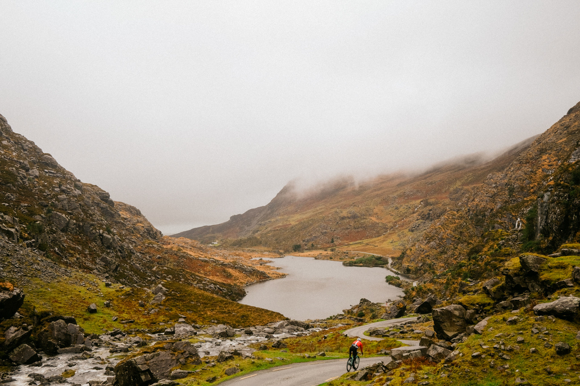Gap of Dunloe, IRE