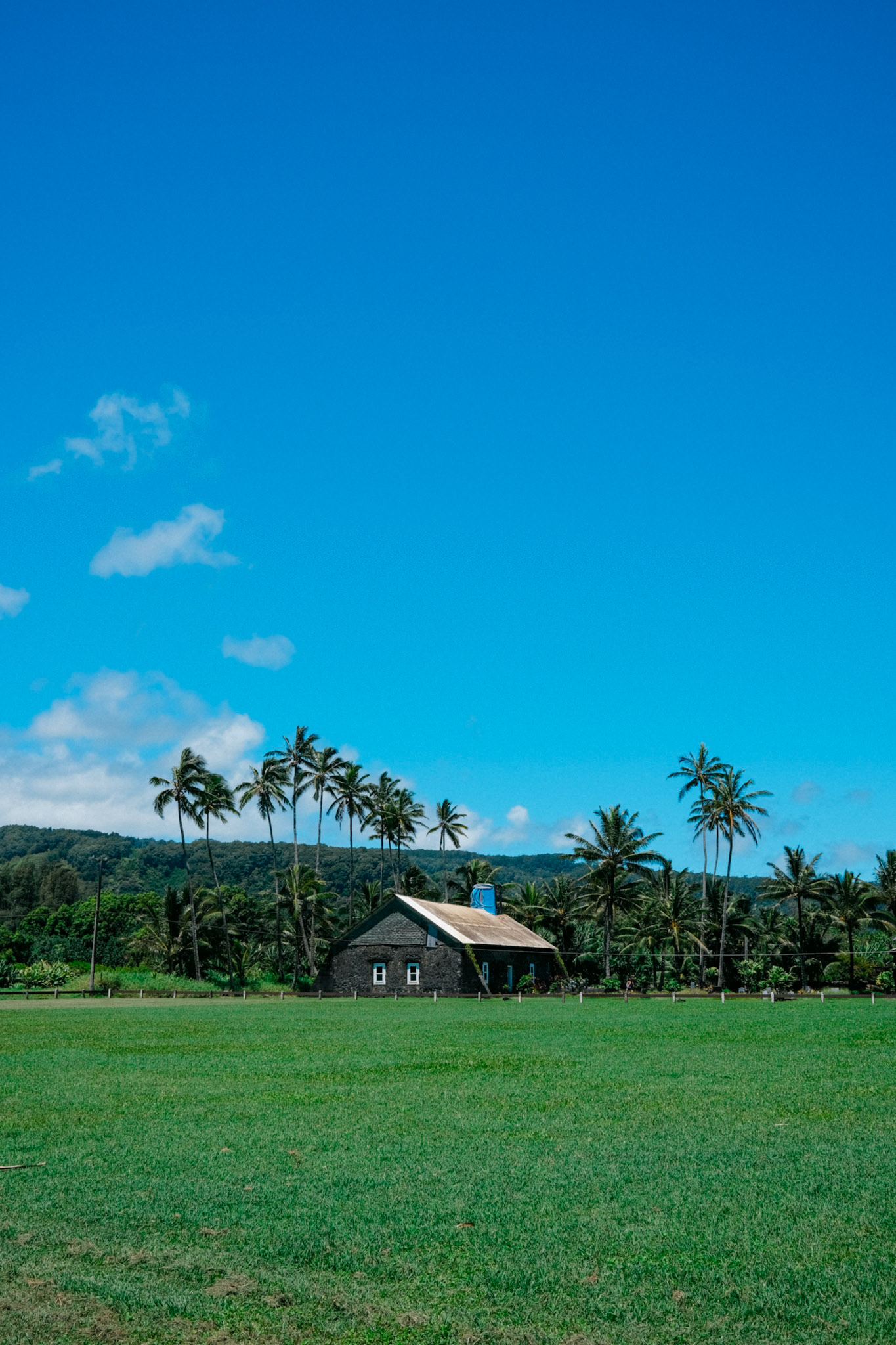 Maui, HI