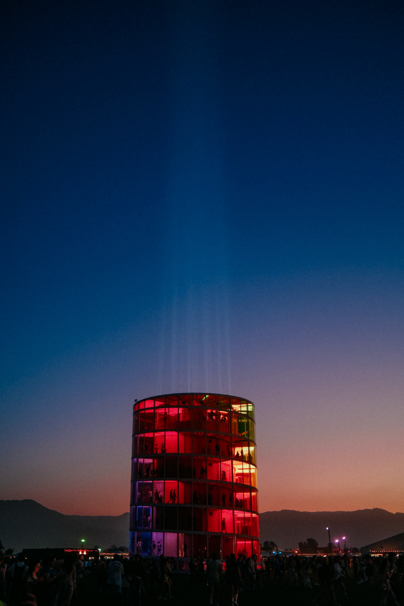 Coachella, 2024