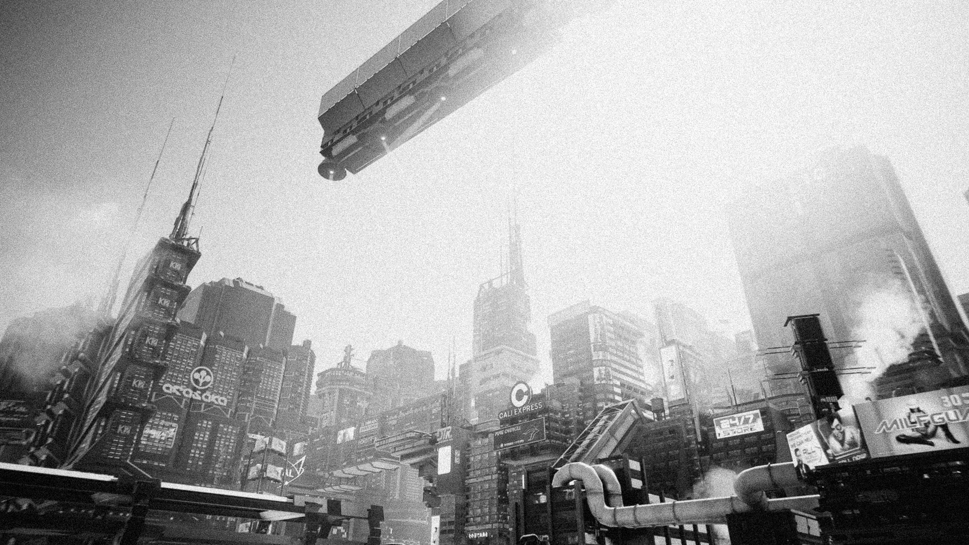 Cyberpunk 2077