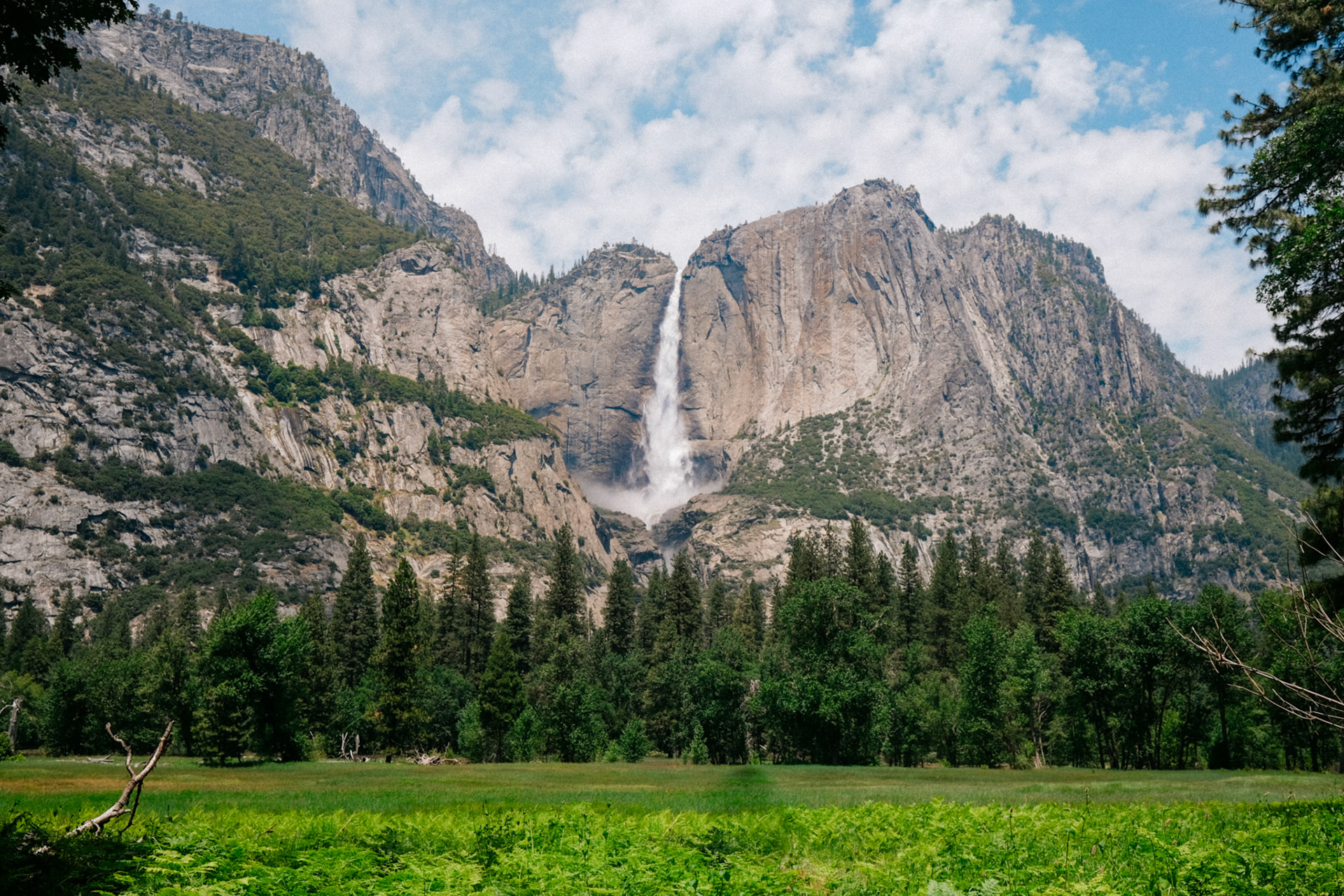 Yosemite National Park, CA