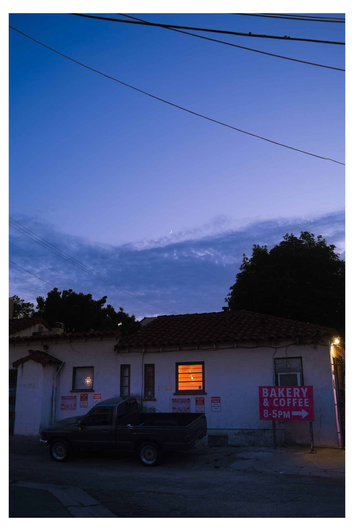 San Fernando Valley, CA