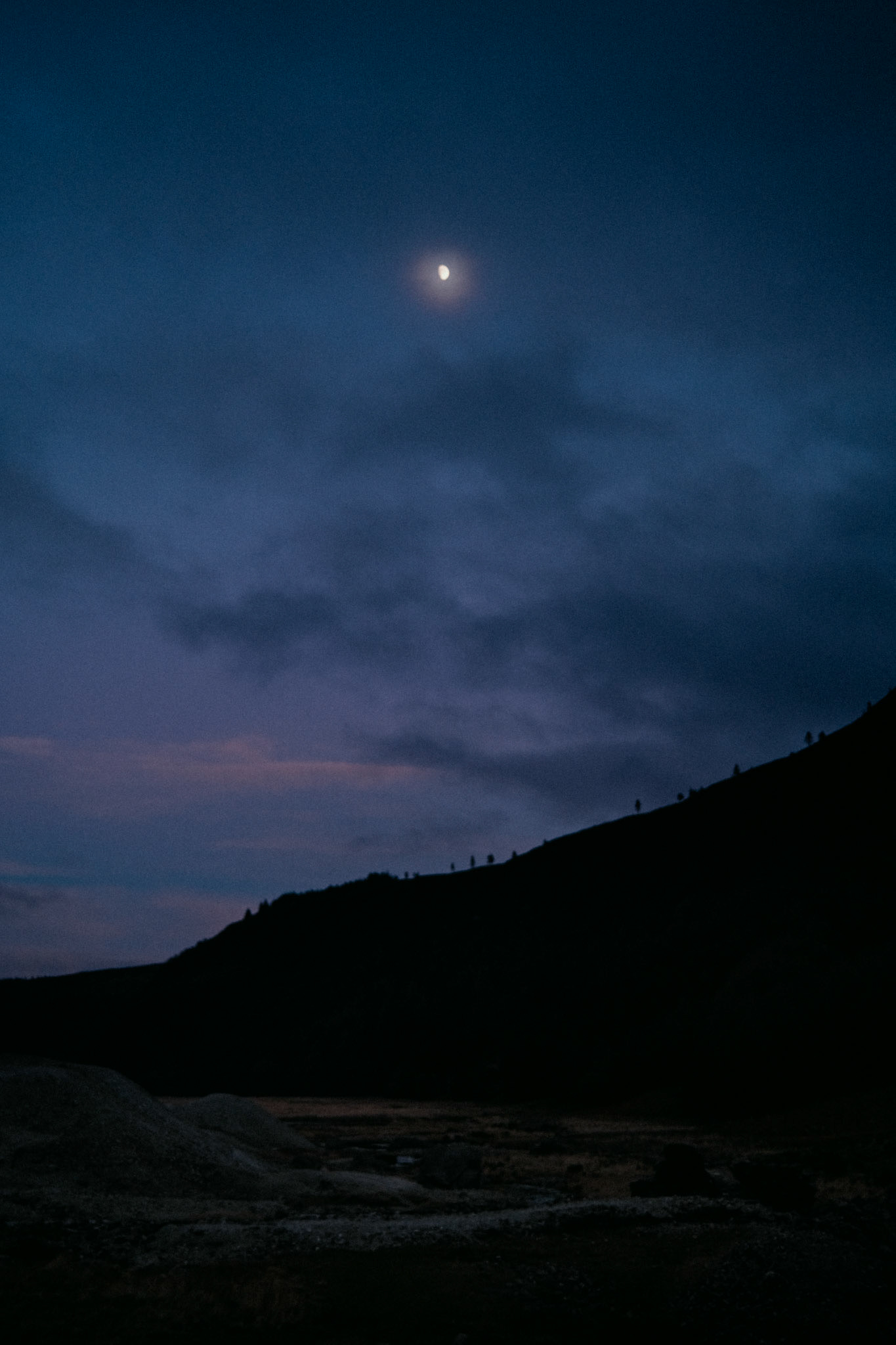 Glendalough, IRE