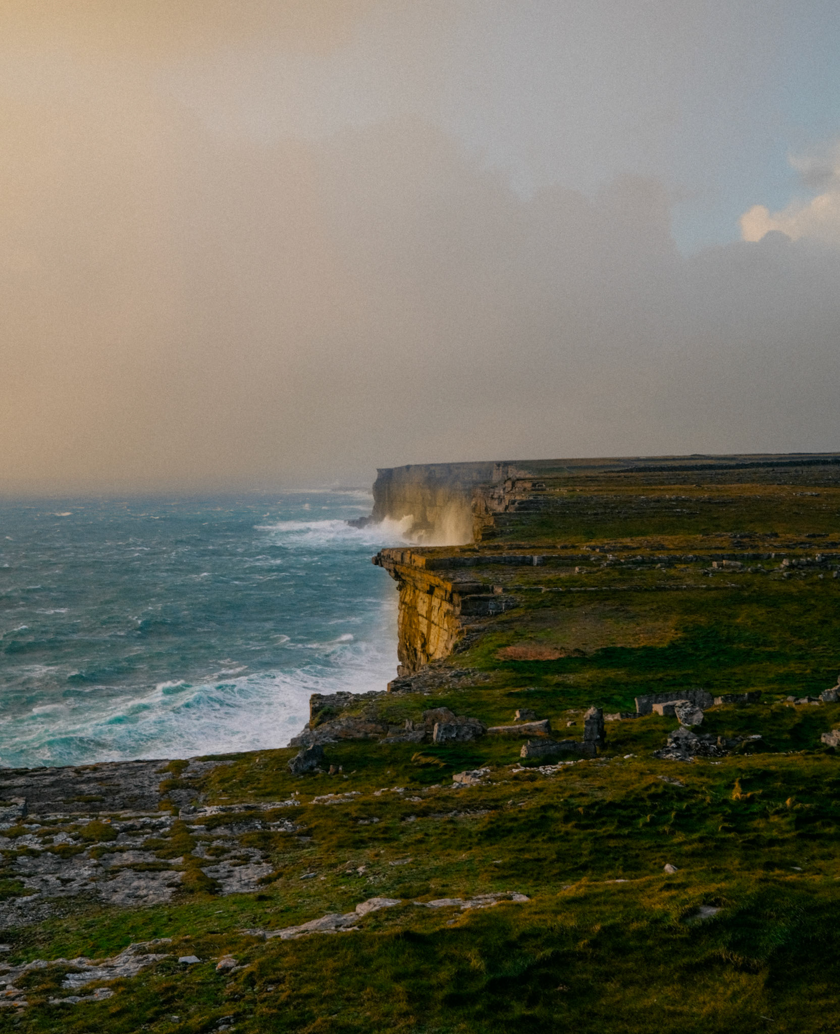 Inishmore, IRE